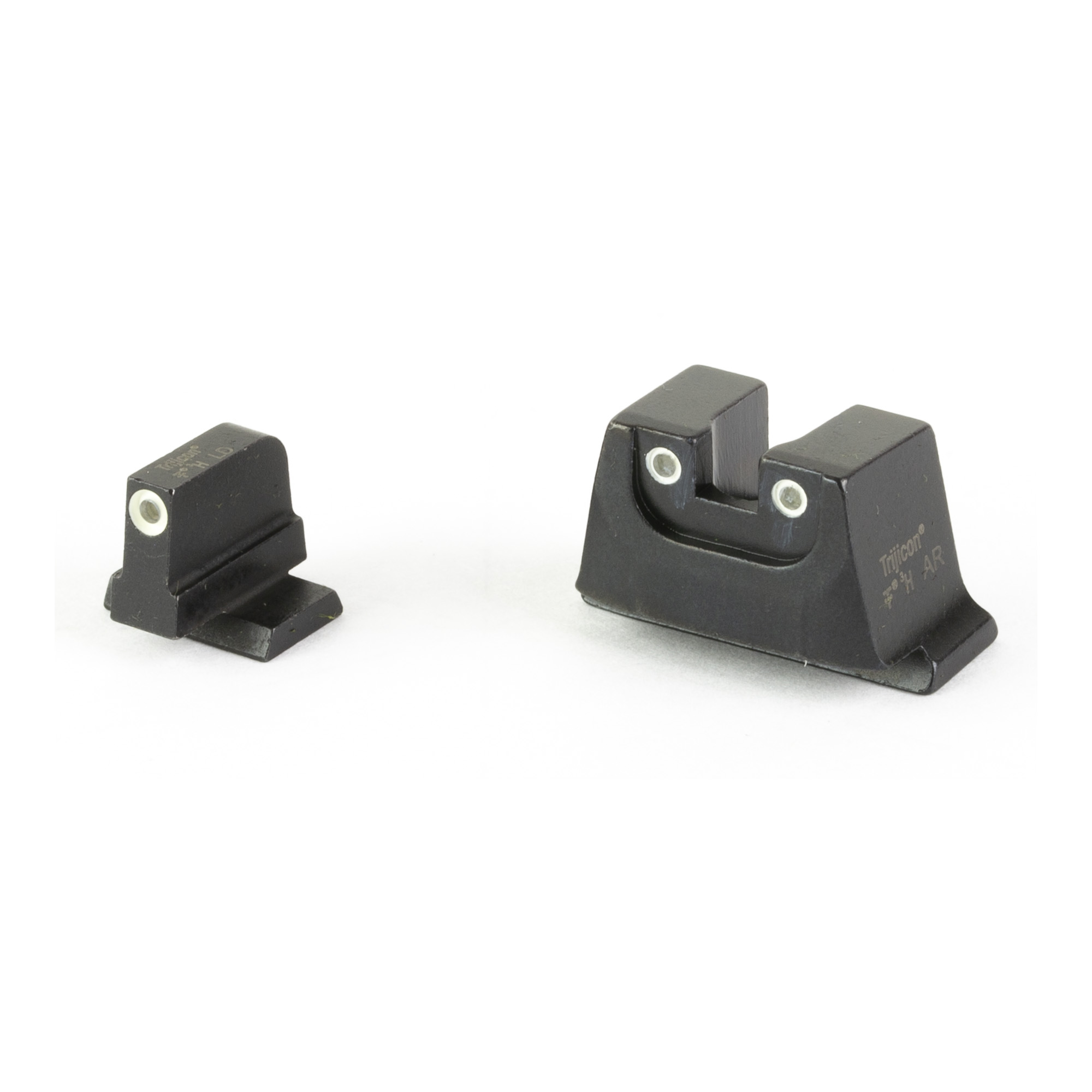 Trijicon S&W M&P Bright & Tough Tritium Sight – Black