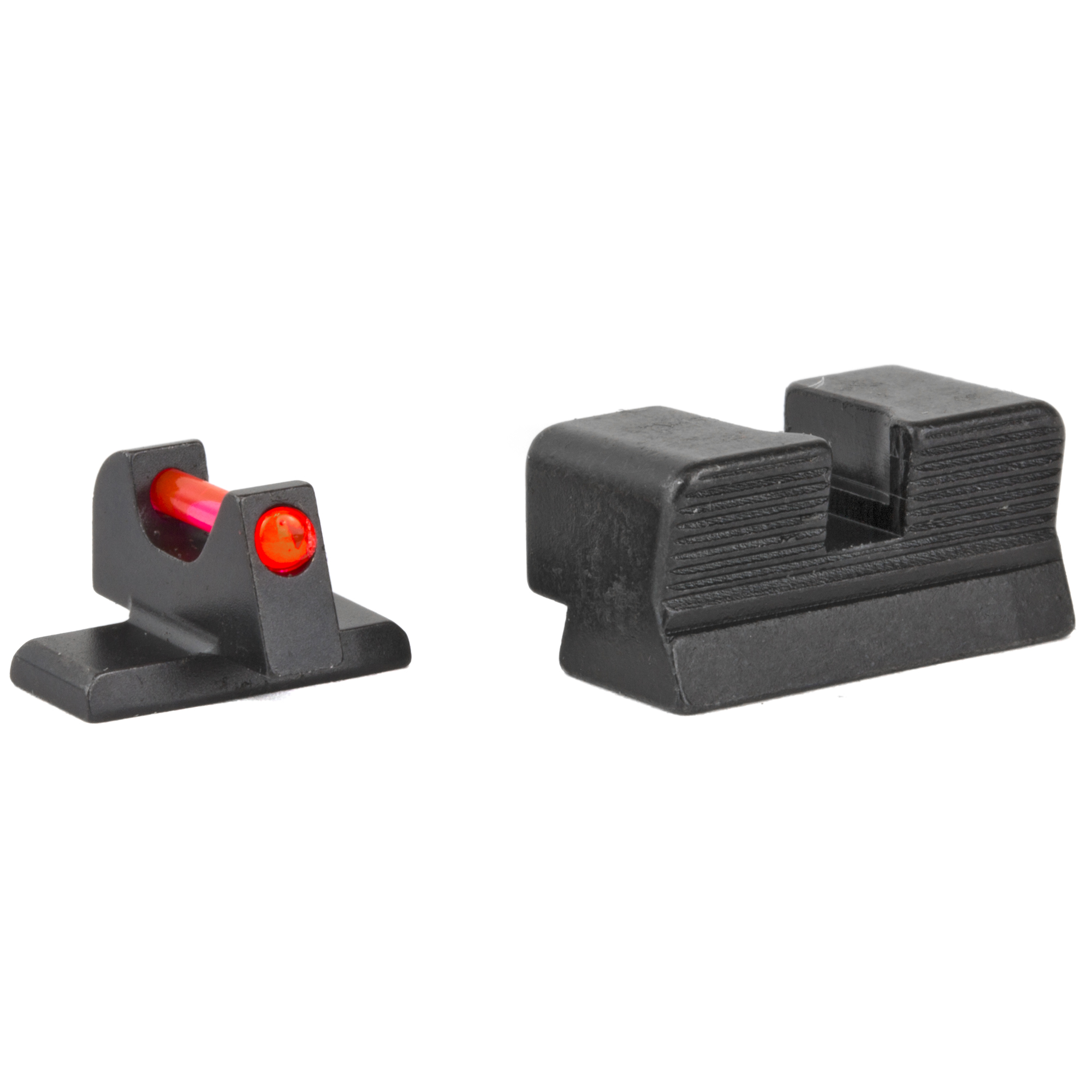 Trijicon Sig 9MM/.357SIG Fiber Sight – Red, Green