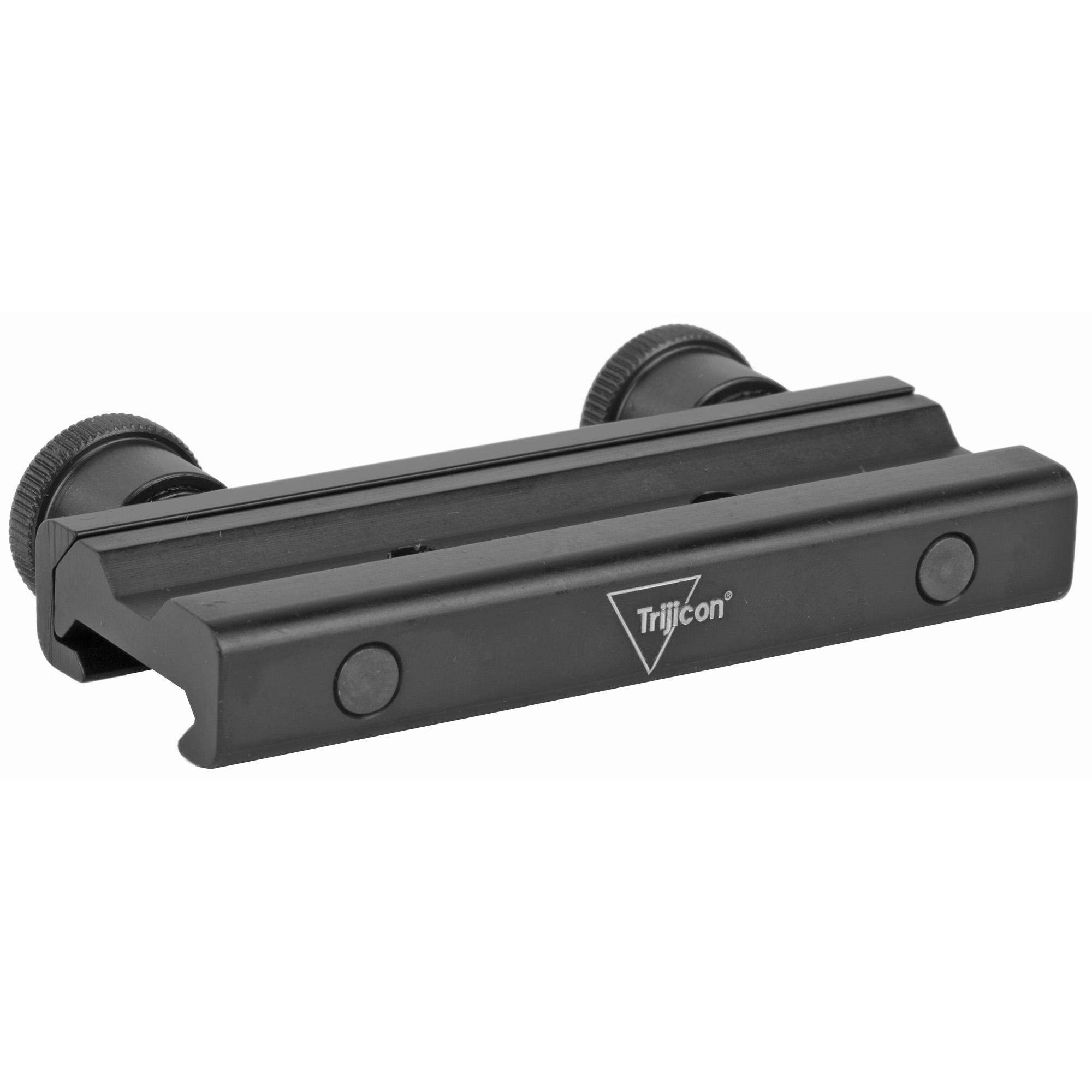 Trijicon Flat Top Adaptor – Black