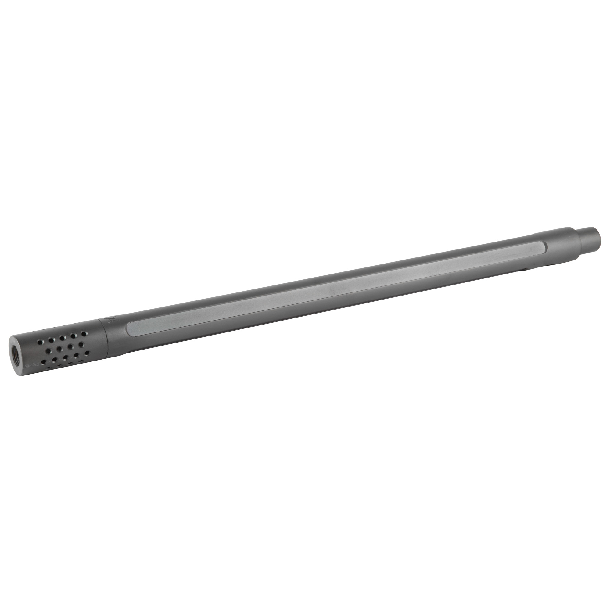 True Precision 10/22 22 LR 16″ Barrel – Black