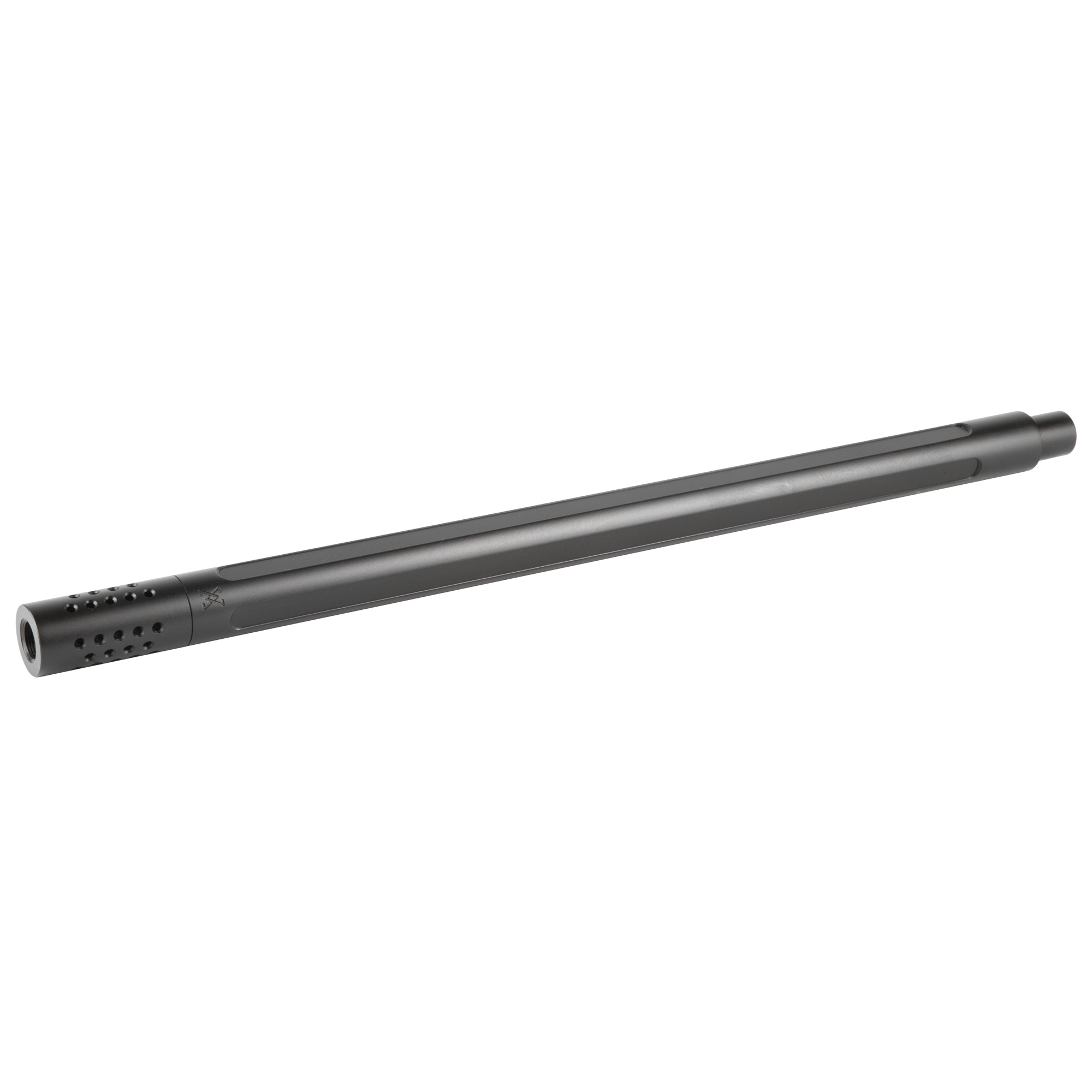 True Precision 10/22 22 LR 16″ Barrel – Silver