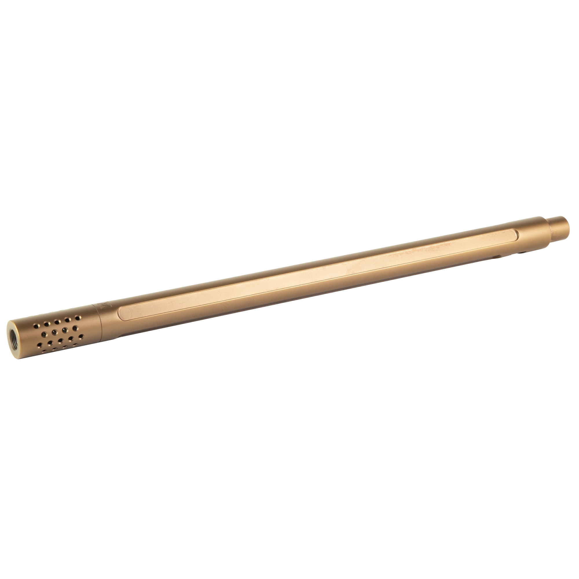 True Precision 10/22 22 LR 16″ Barrel – Copper