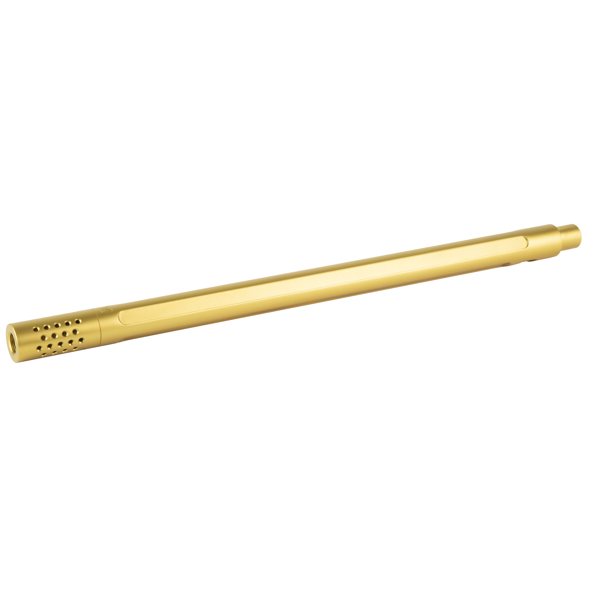 True Precision 10/22 22 LR 16″ Barrel – Gold