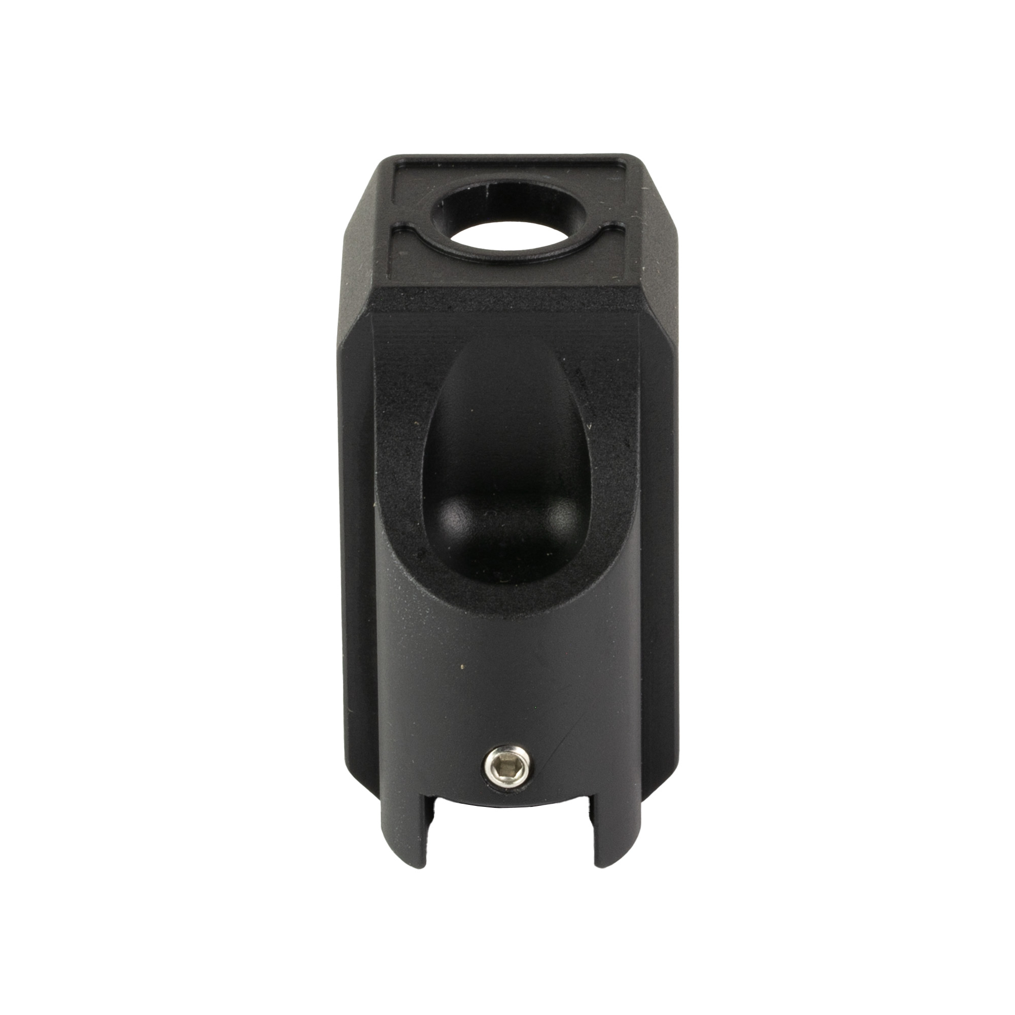 True Precision Mini Comp 9mm Compensator – Black