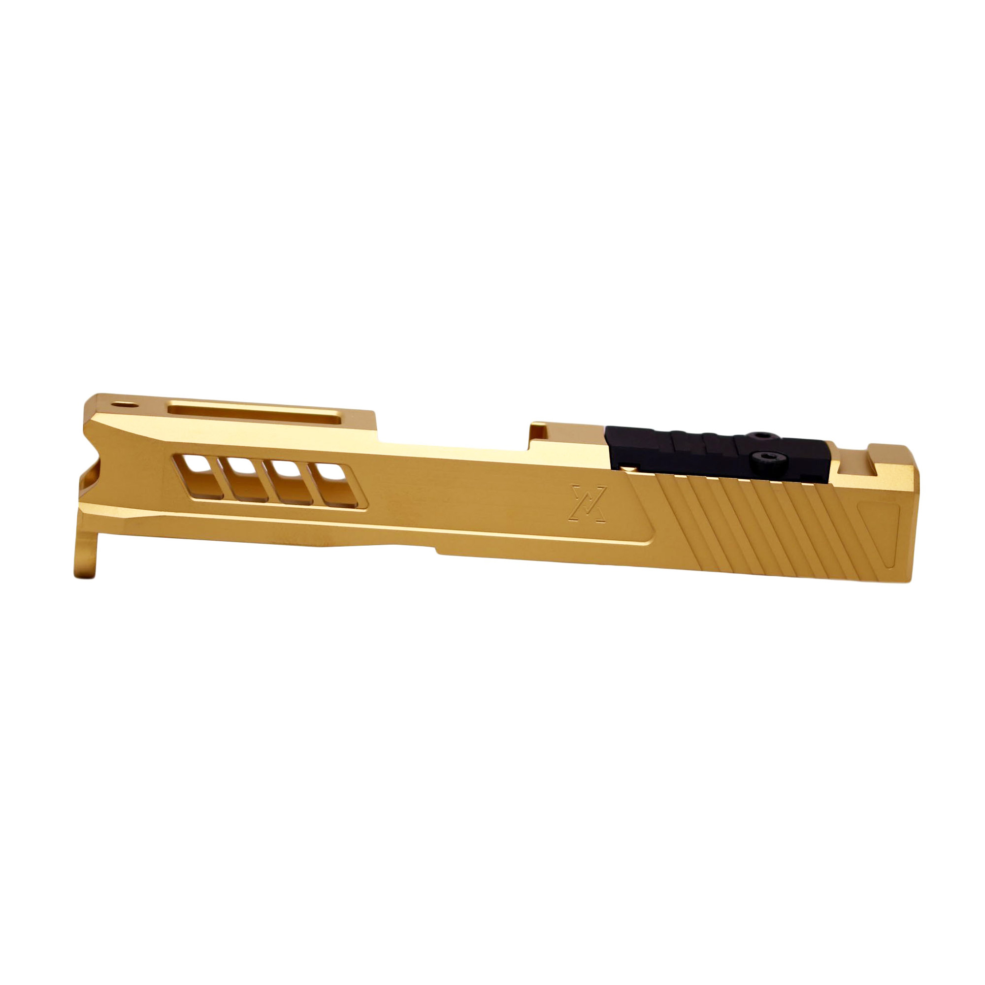 True Precision Axiom Slide – Gold