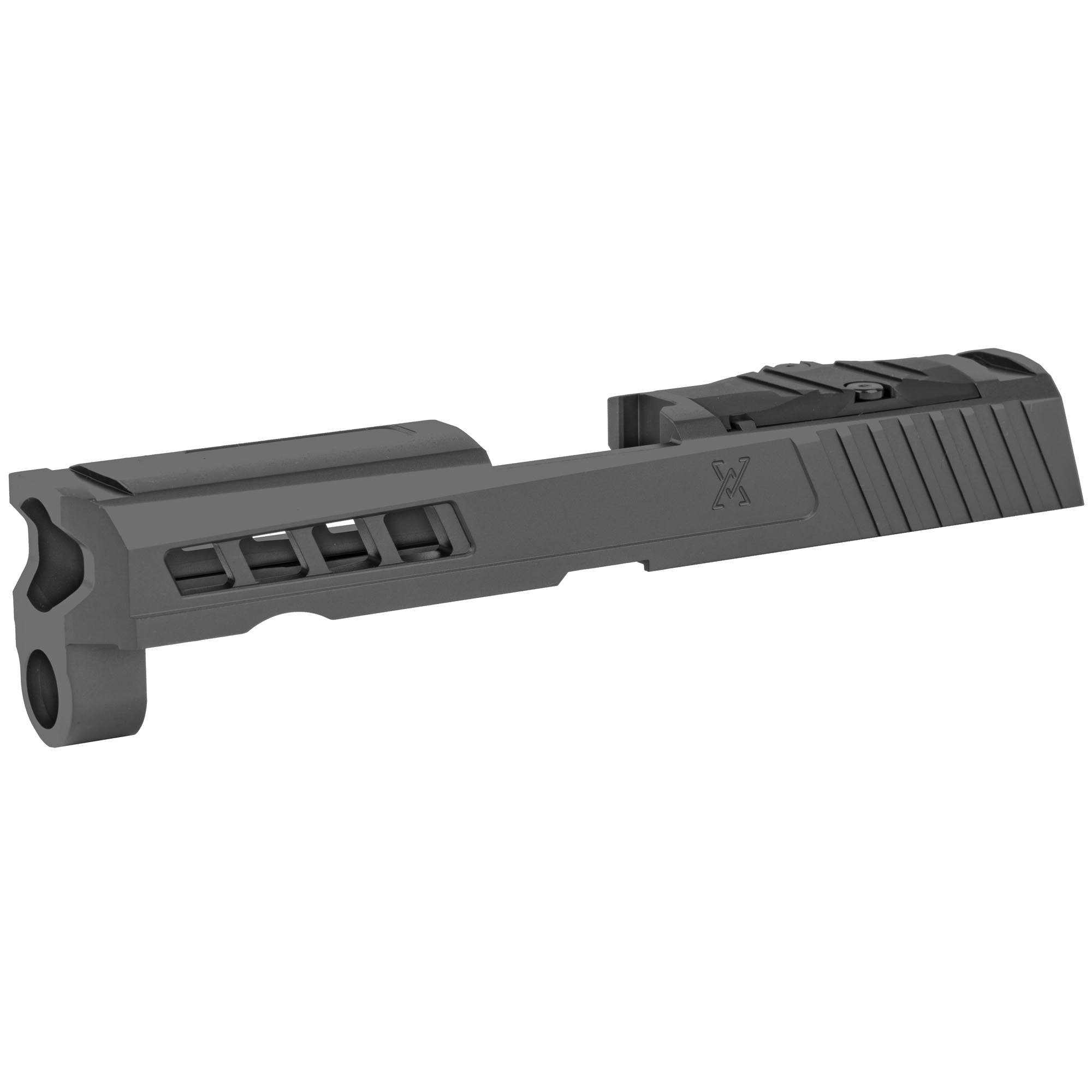 True Precision P320 Compact Axiom Slide – Black