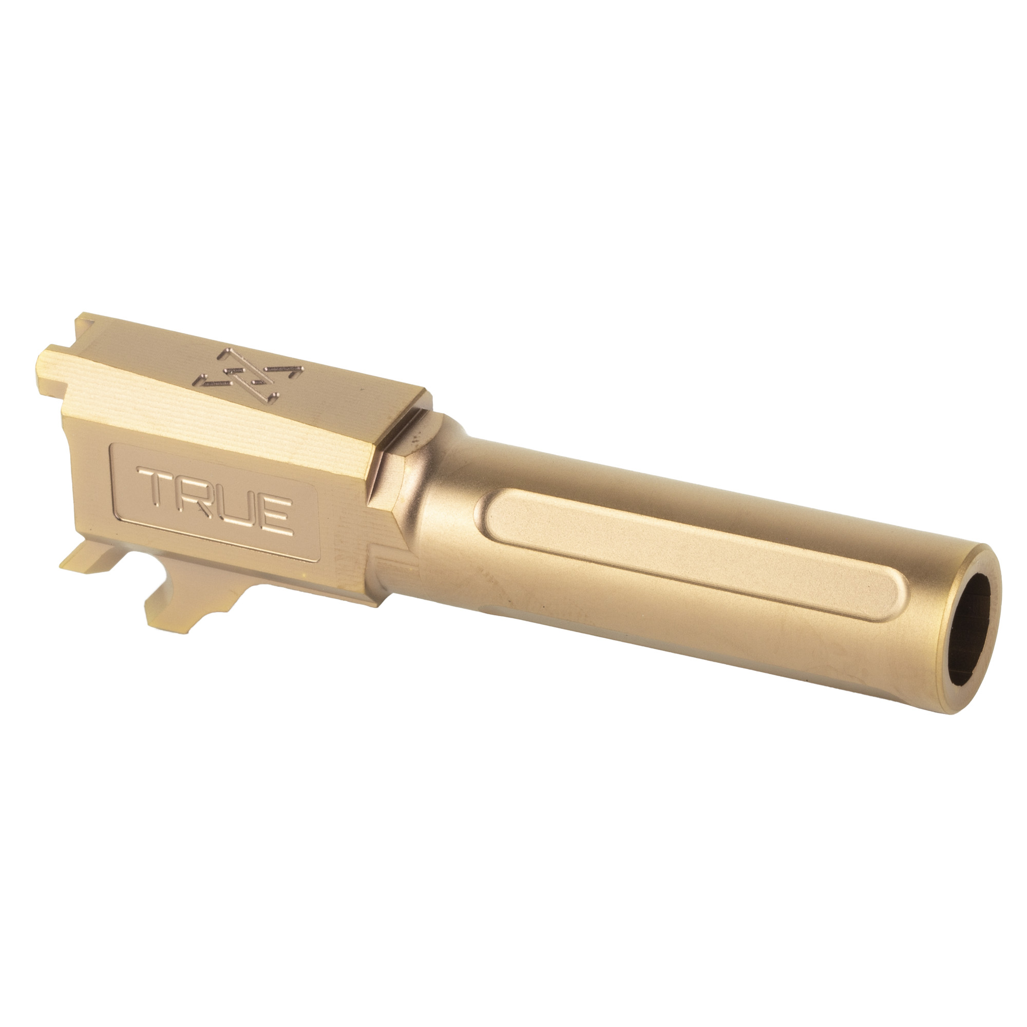 True Precision Sig P365 9mm Barrel – Copper