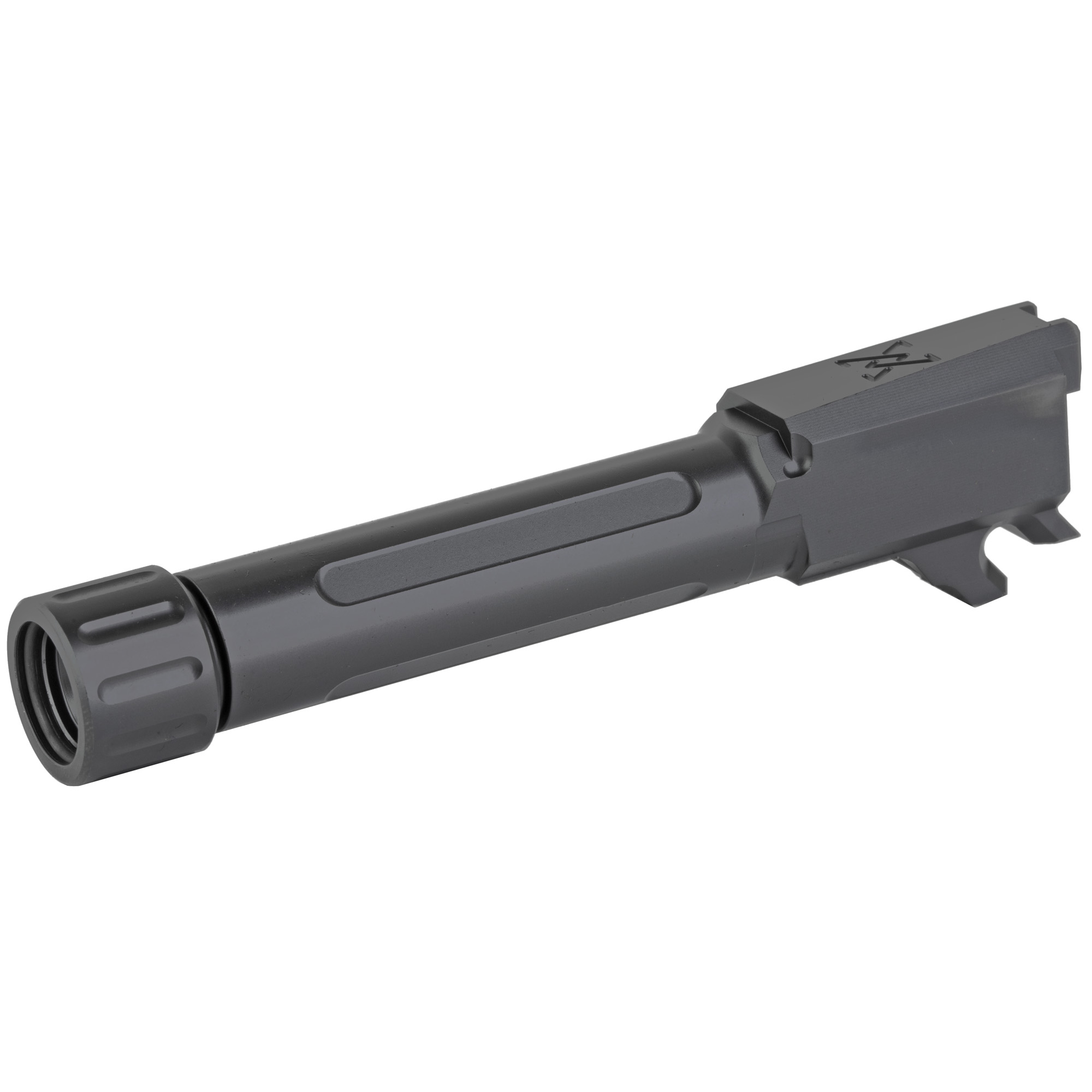 True Precision Sig P365 9mm Threaded Barrel – Black