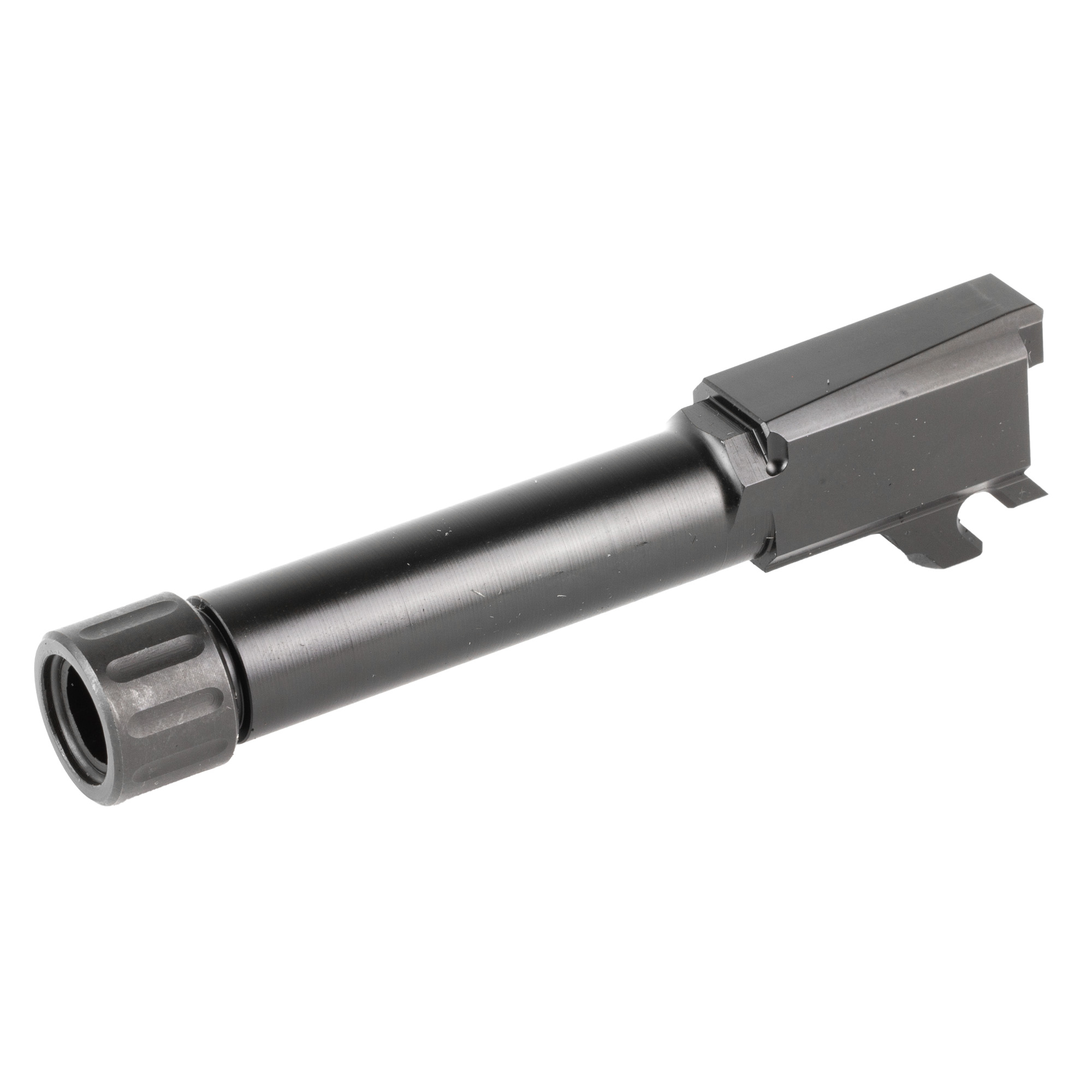 True Precision Duty 9mm Barrel – Black