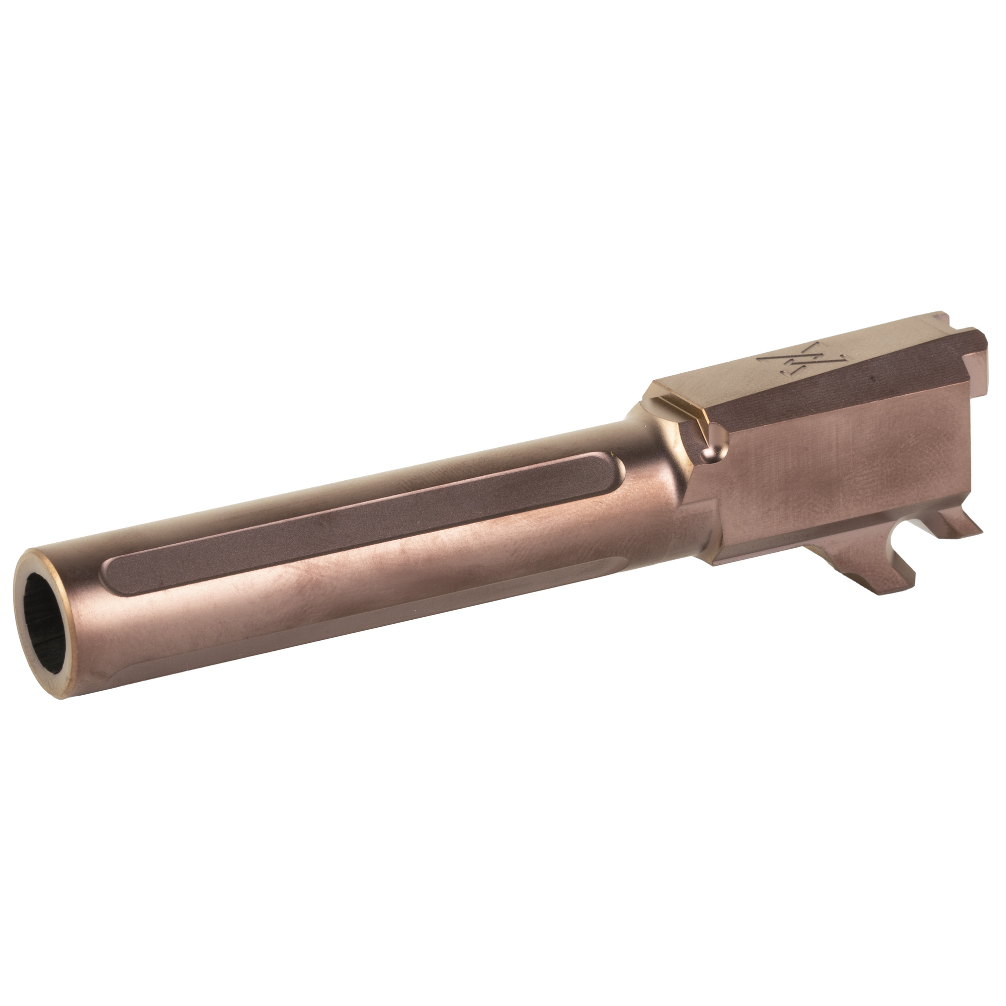 True Precision Sig P365 Fuse 9mm Barrel – Copper