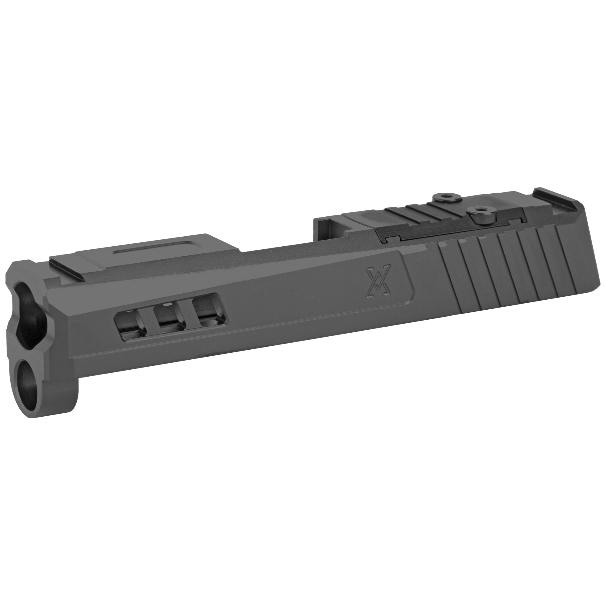 True Precision Sig Sauer P365 Axiom Slide – Black