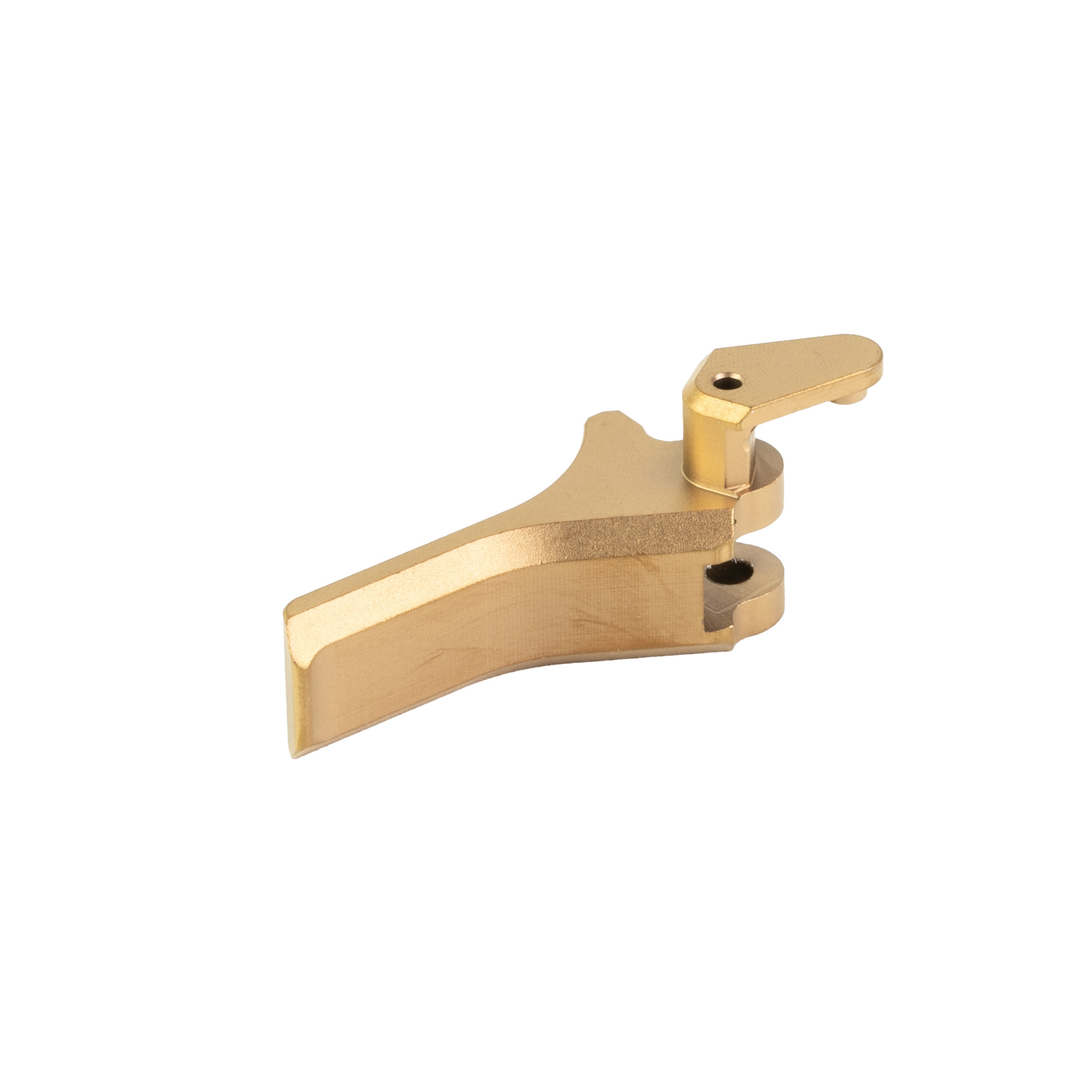 True Precision TP-365 Trigger – Copper