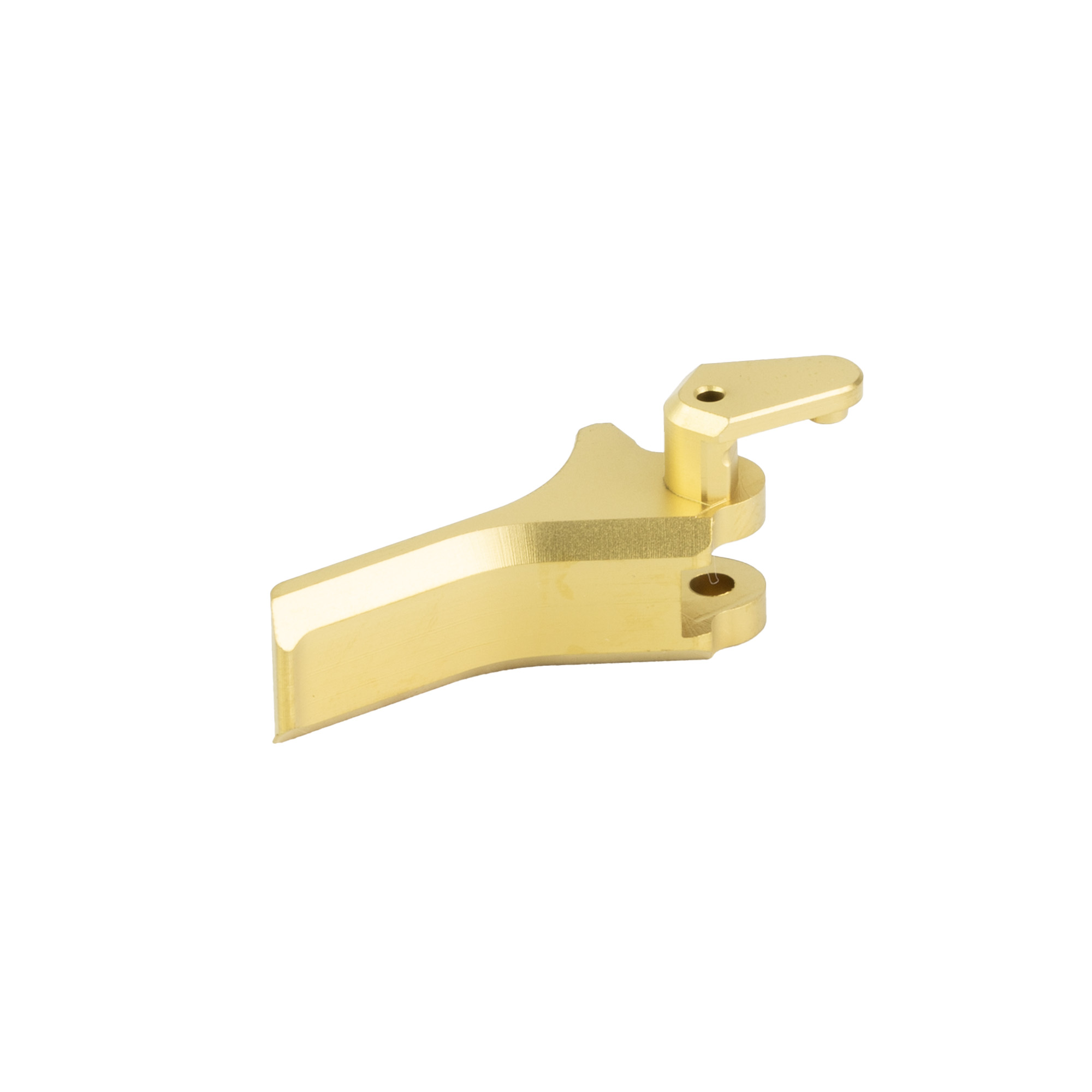 True Precision TP-365 Trigger – Gold