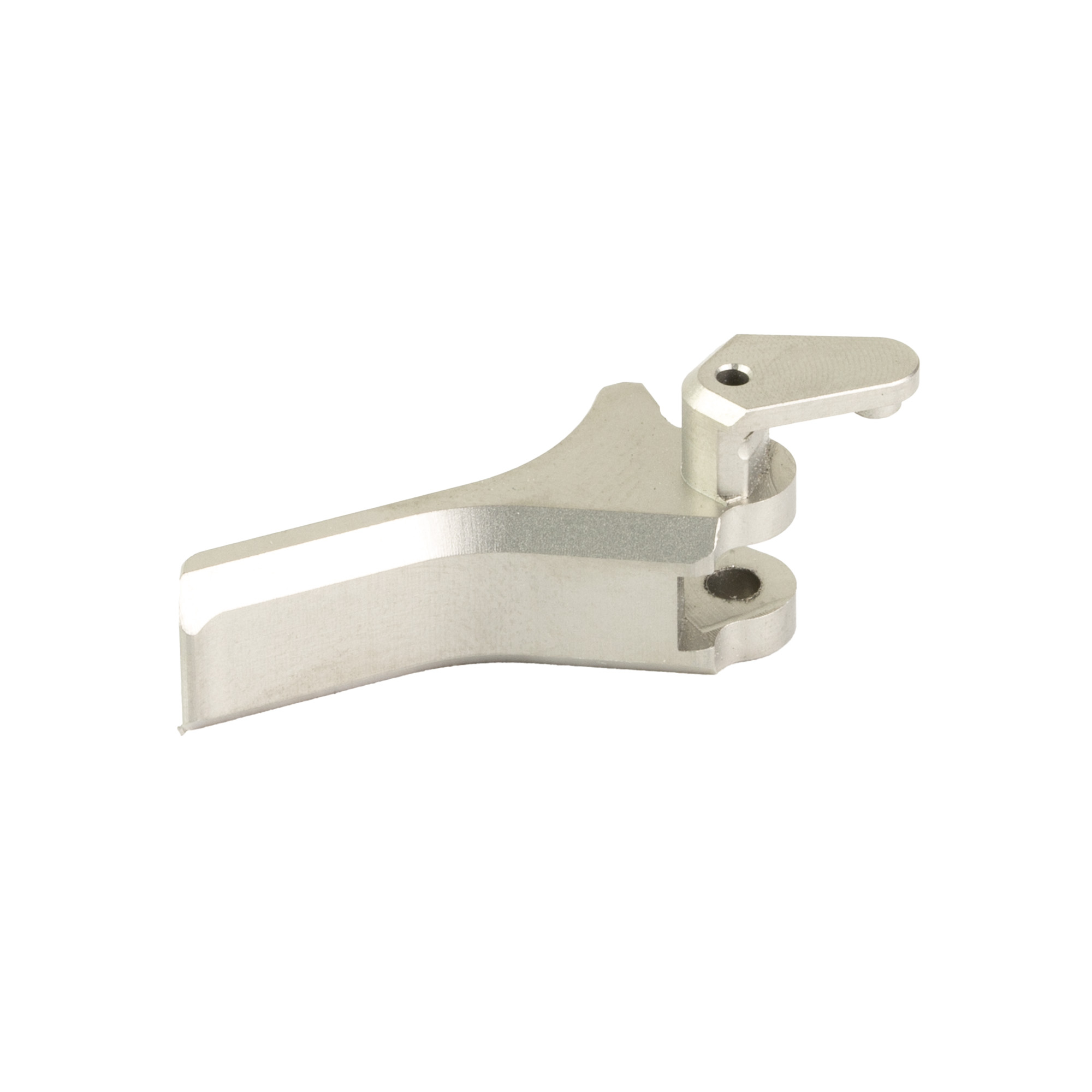 True Precision TP-365 Trigger – Silver