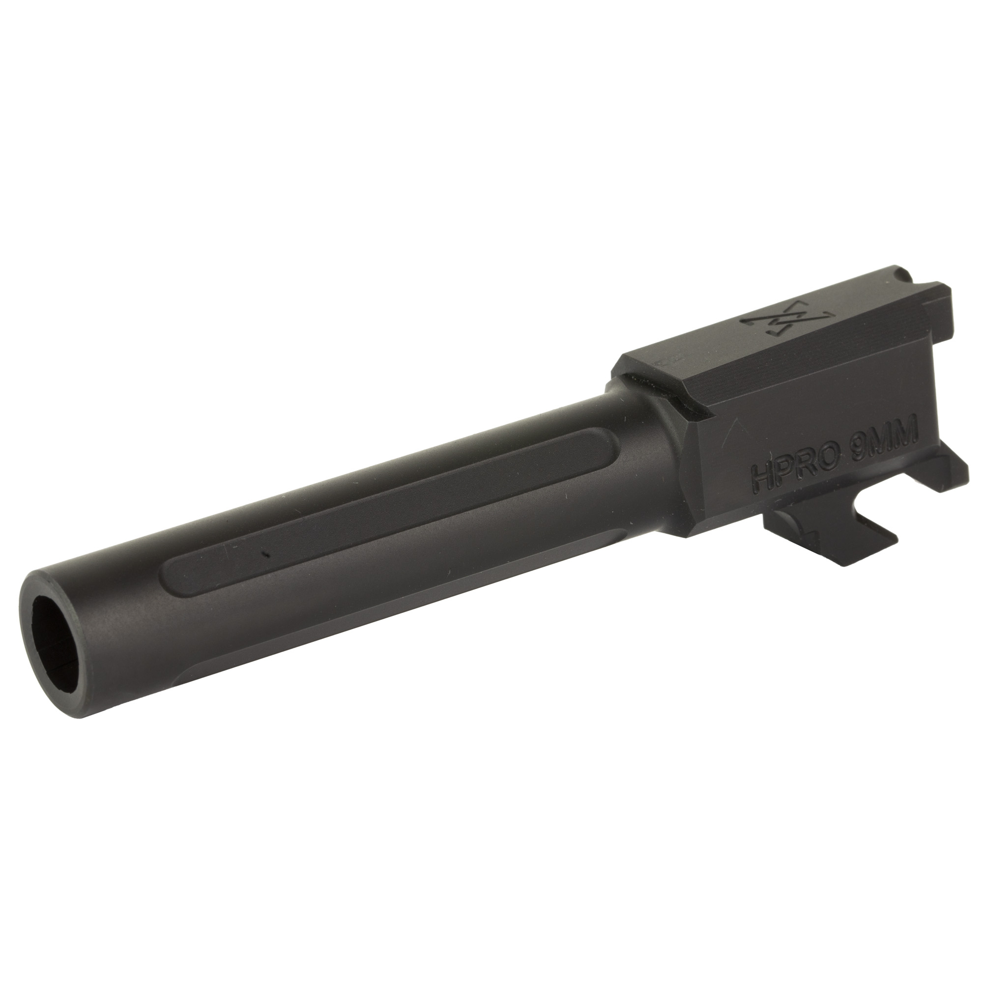 True Precision Springfield Hellcat Pro 9mm Barrel – Black