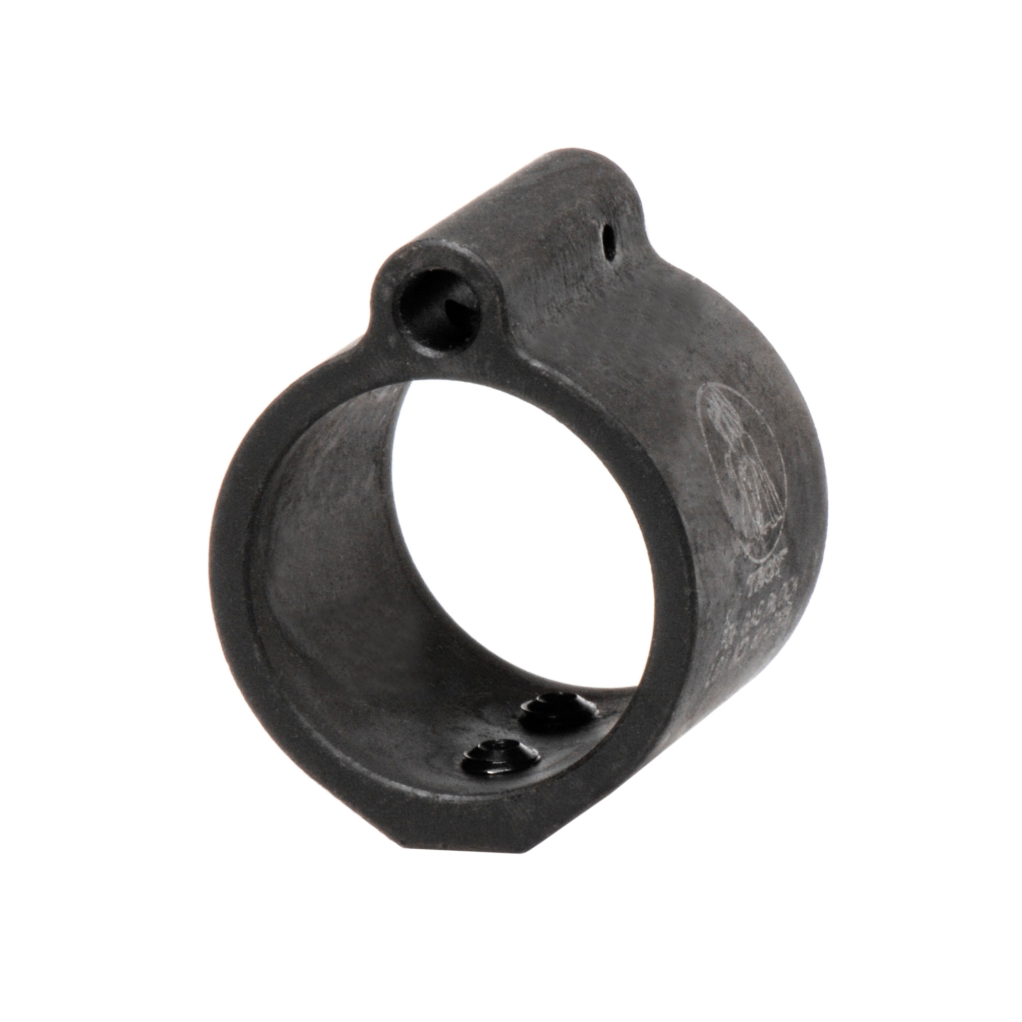 TROY Industries Gas Block – Black