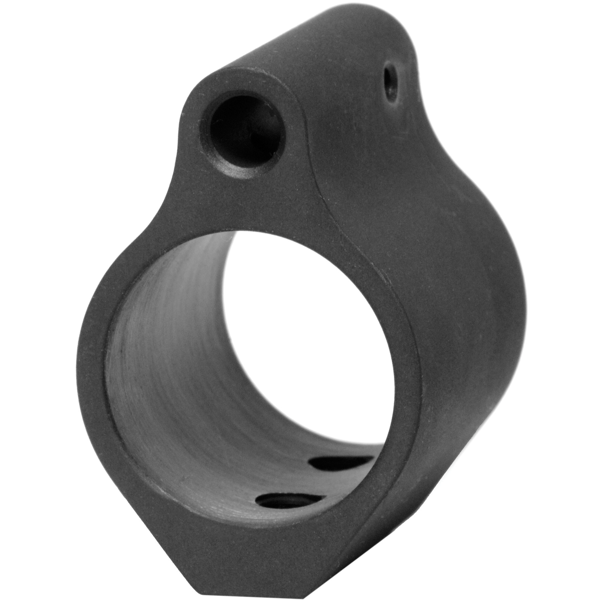 TROY Industries .750 Gas Block – Black