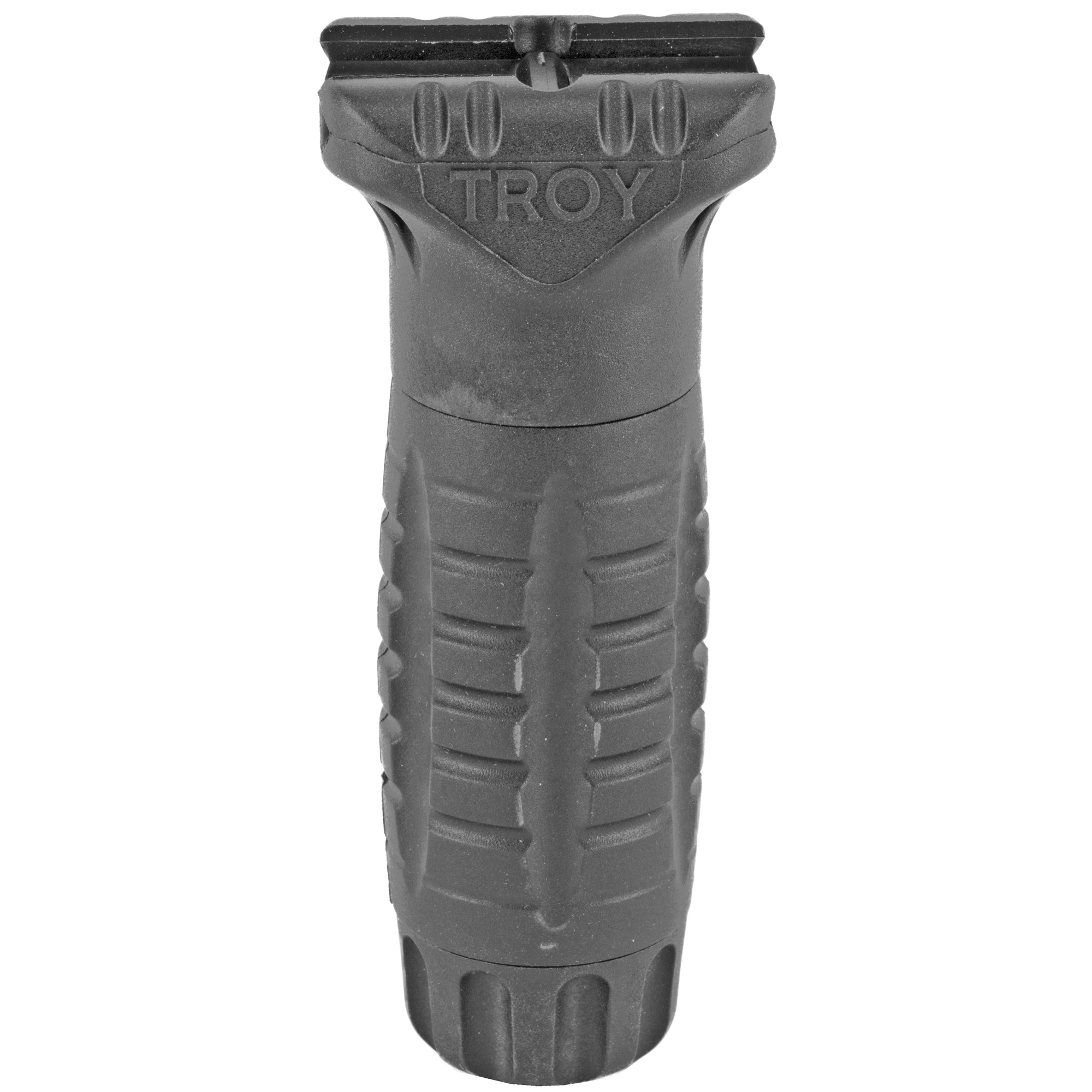 TROY Industries Picatinny Battle Ax CQB Polymer Grip – Black