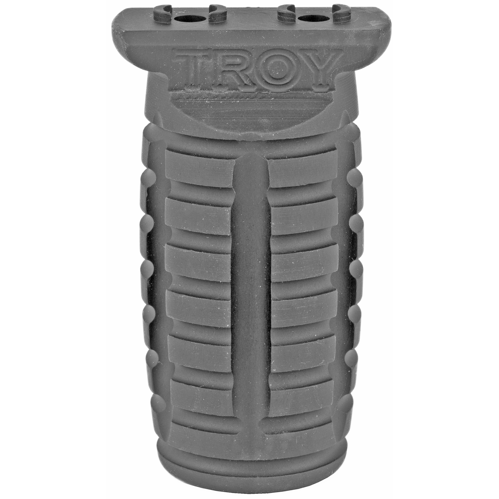 TROY Industries SOCC 3″ Vertical Grip – Black