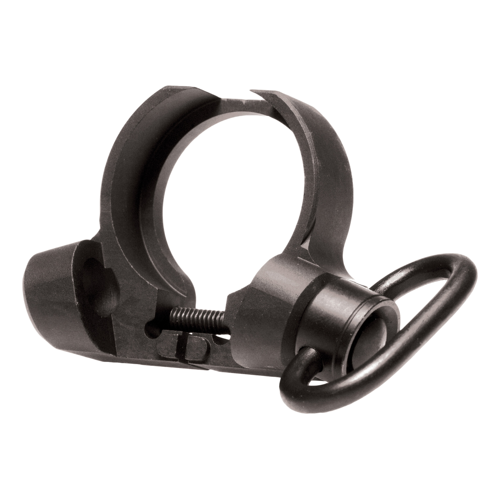 TROY Industries PG Sling Mount – Black