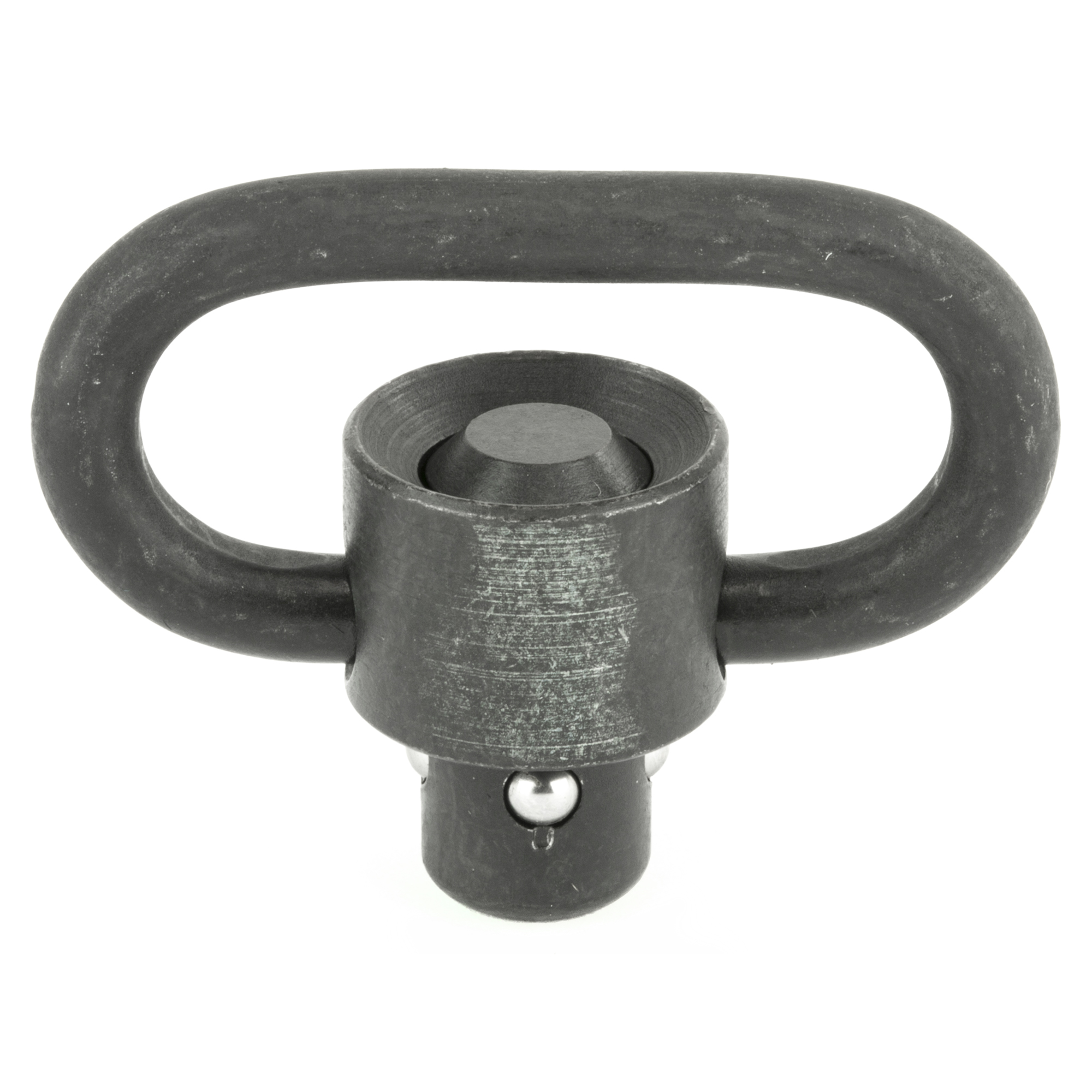 TROY Industries Push Button Swivel – Black