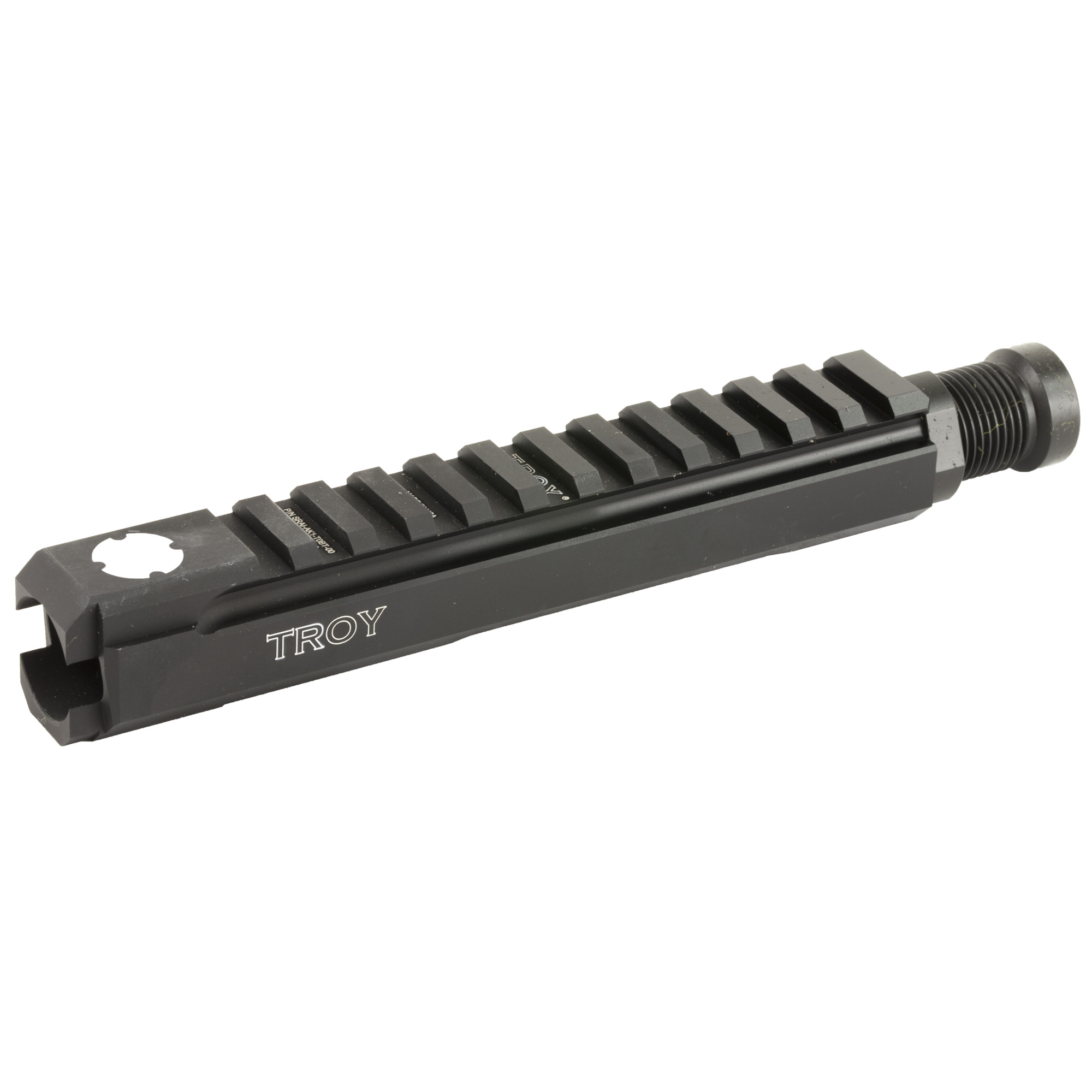 TROY Industries Upper – Black