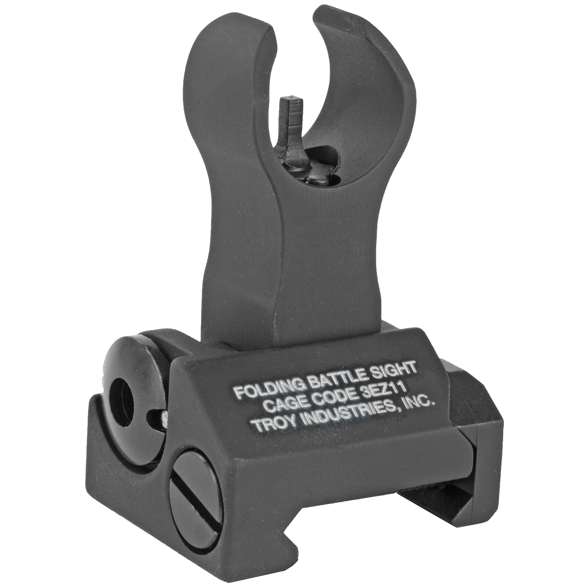 TROY Industries Picatinny BattleSight – Black