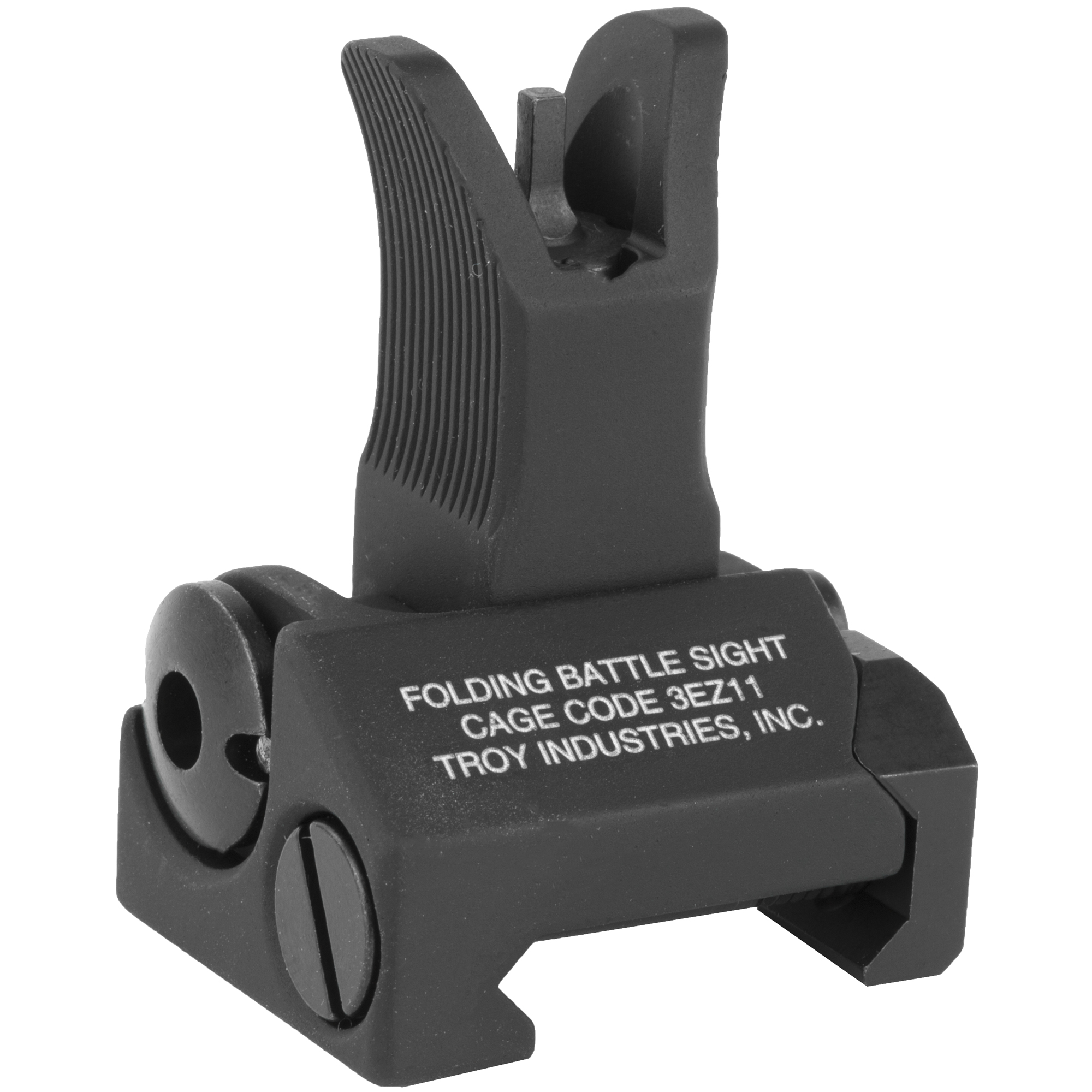 TROY Industries Picatinny BattleSight – Black