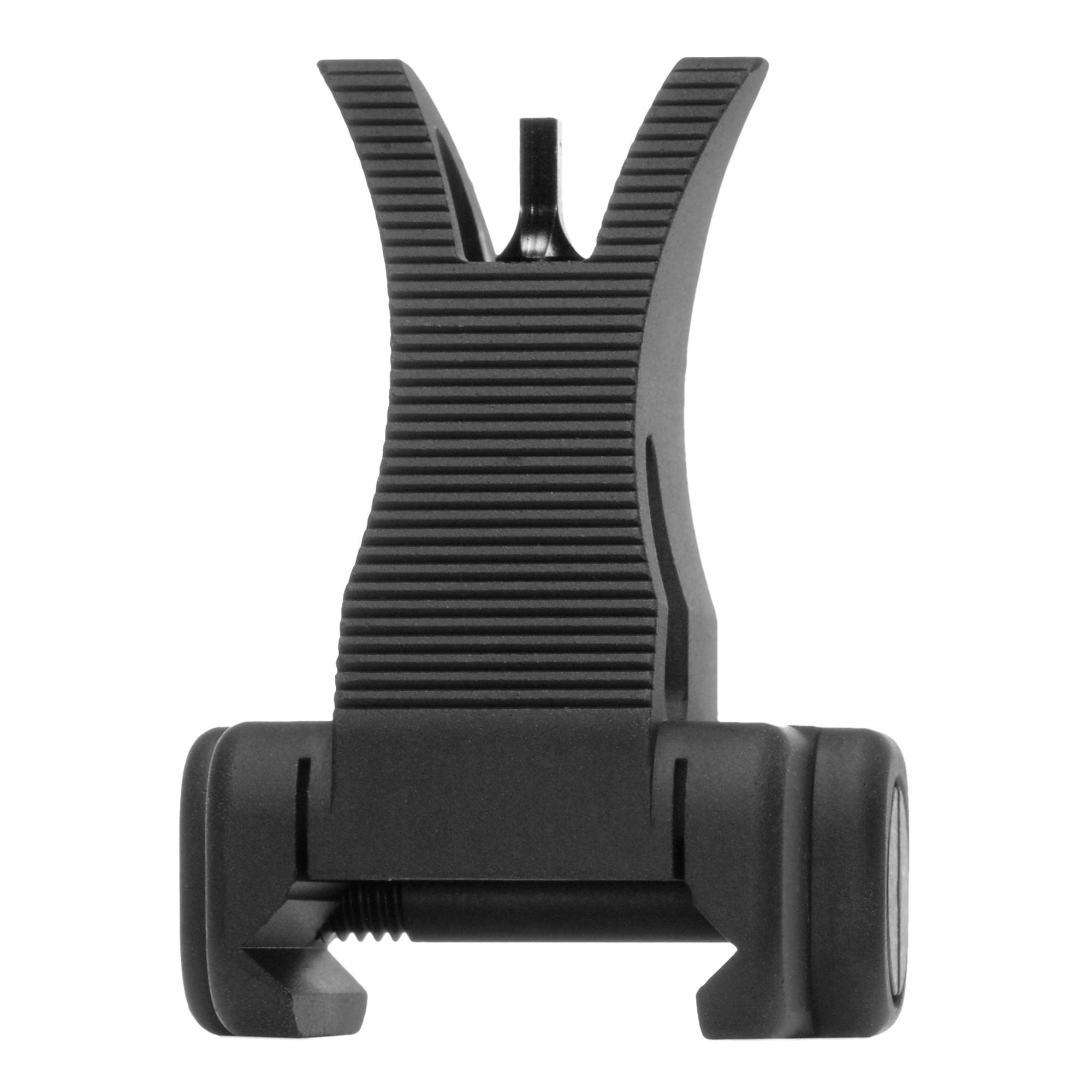 TROY Industries Picatinny BattleSight Fixed – Black