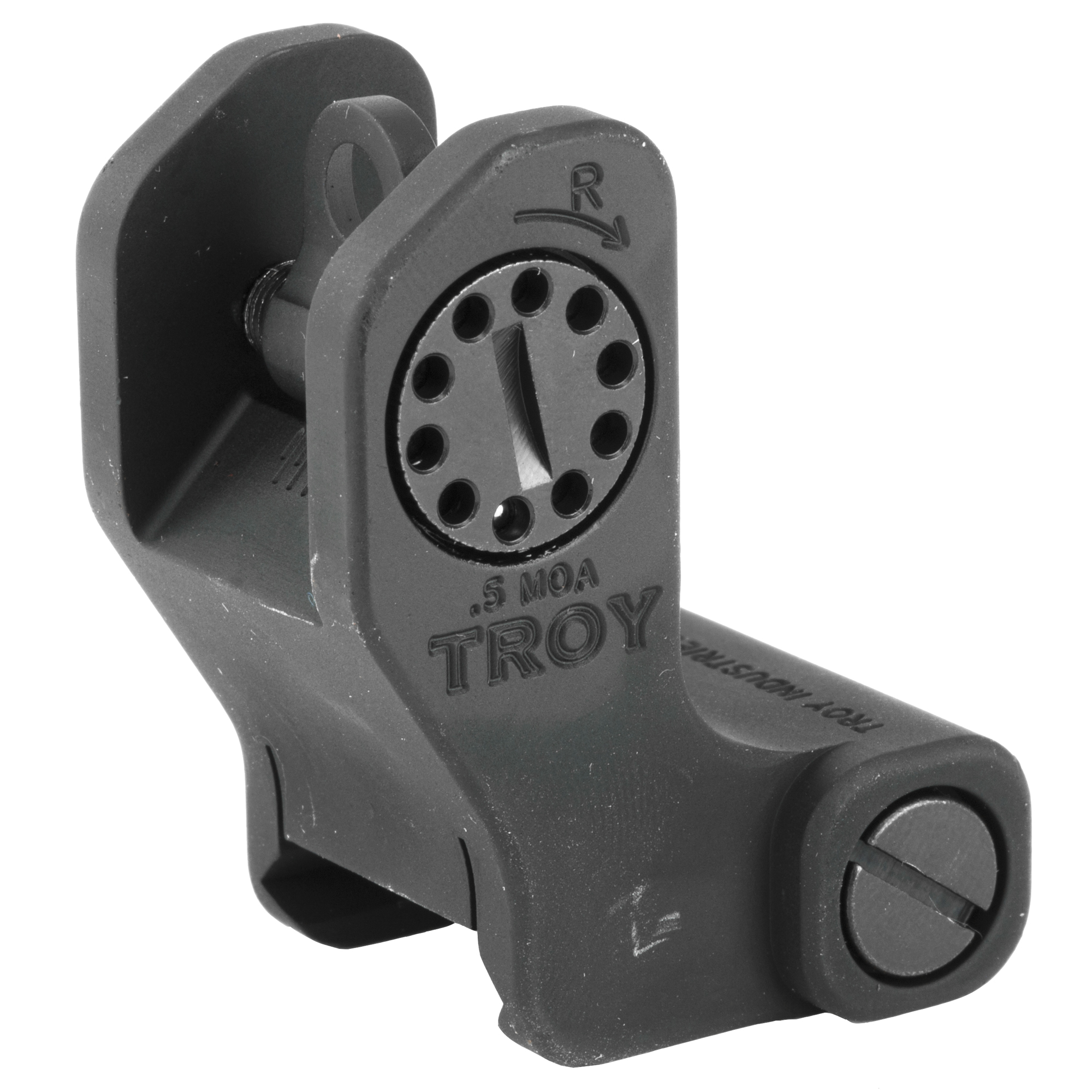 TROY Industries Picatinny BattleSight – Black