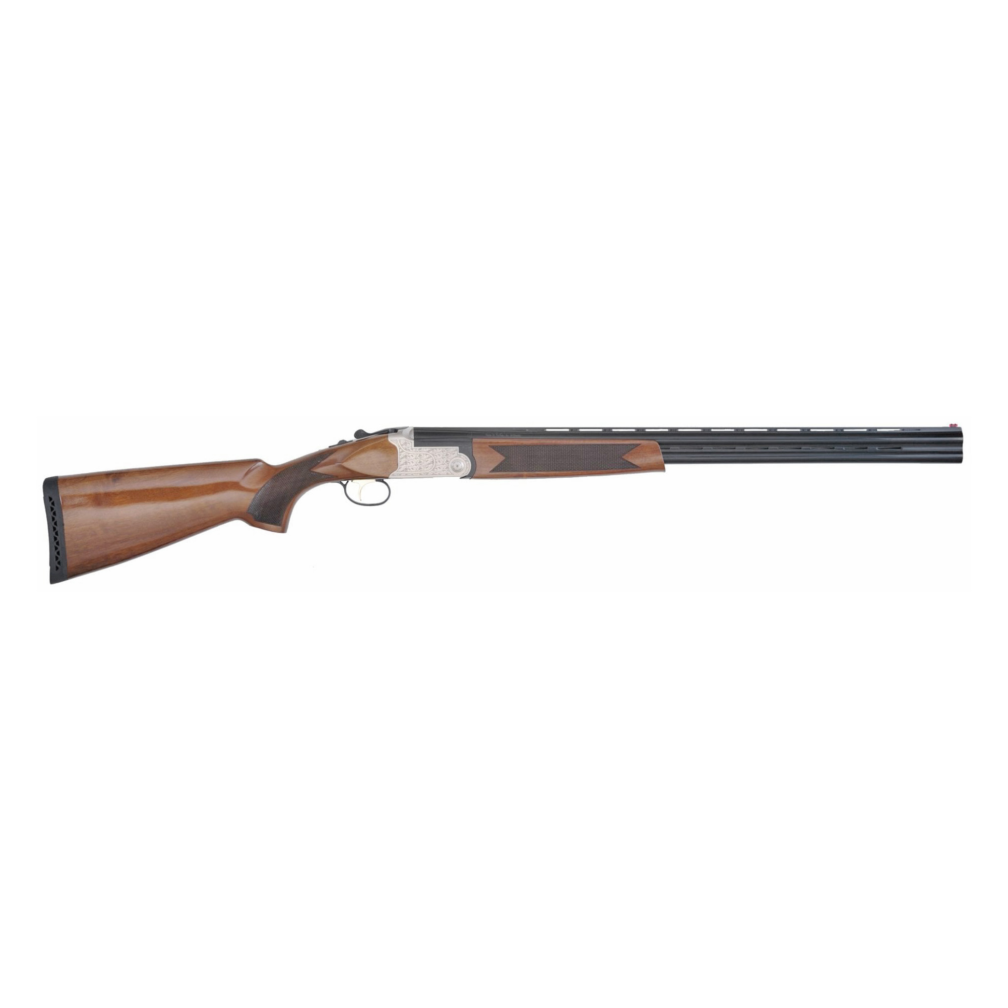 TriStar Setter 28″ 12 Gauge 3″ 2rd – Silver