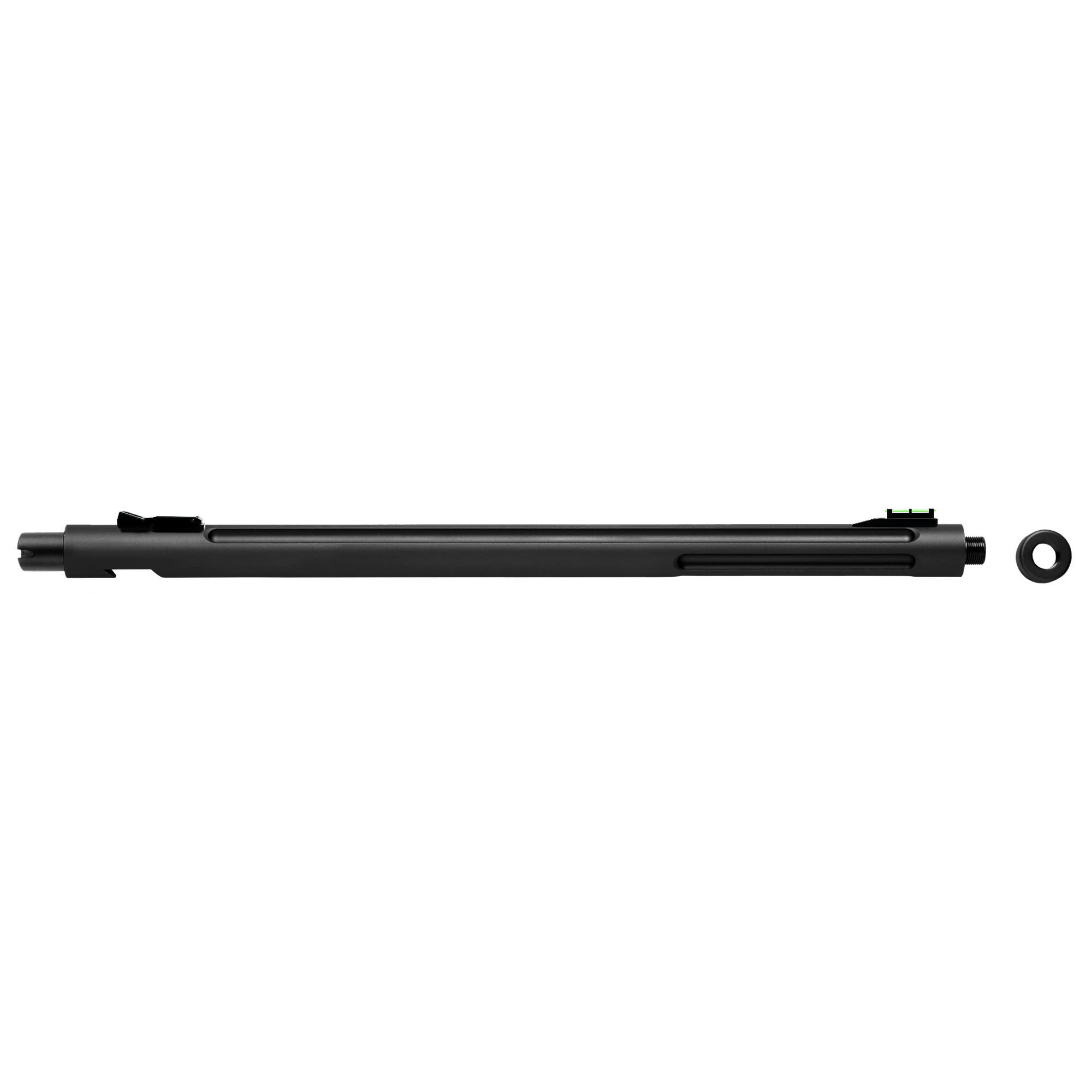 Tactical Solutions Ruger 10/22 X-Ring 16.5″ Threaded Barrel – Black