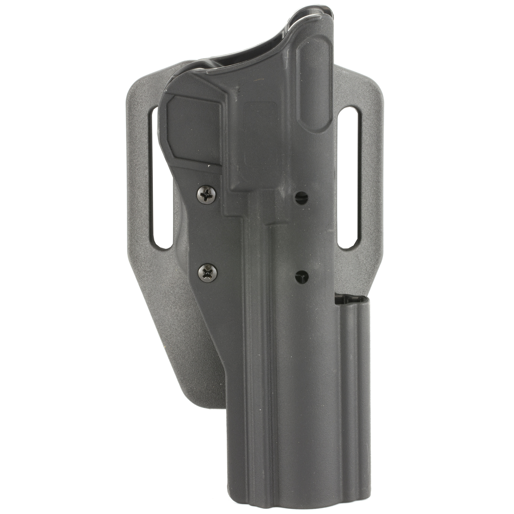 Tactical Solutions Ruger MK Series High Ride Ambidextrous Polymer Holster – Black