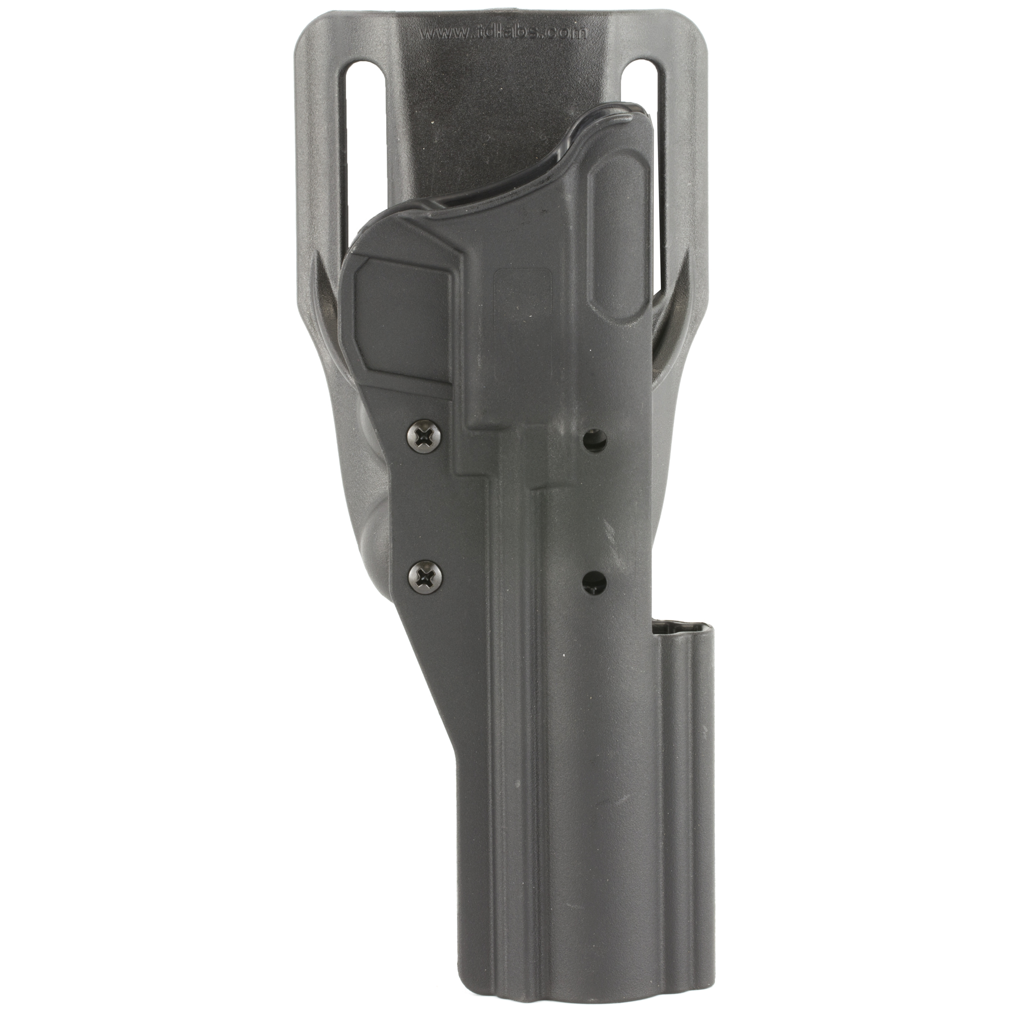 Tactical Solutions Ruger MK Series Low Ride Ambidextrous Polymer Holster – Black