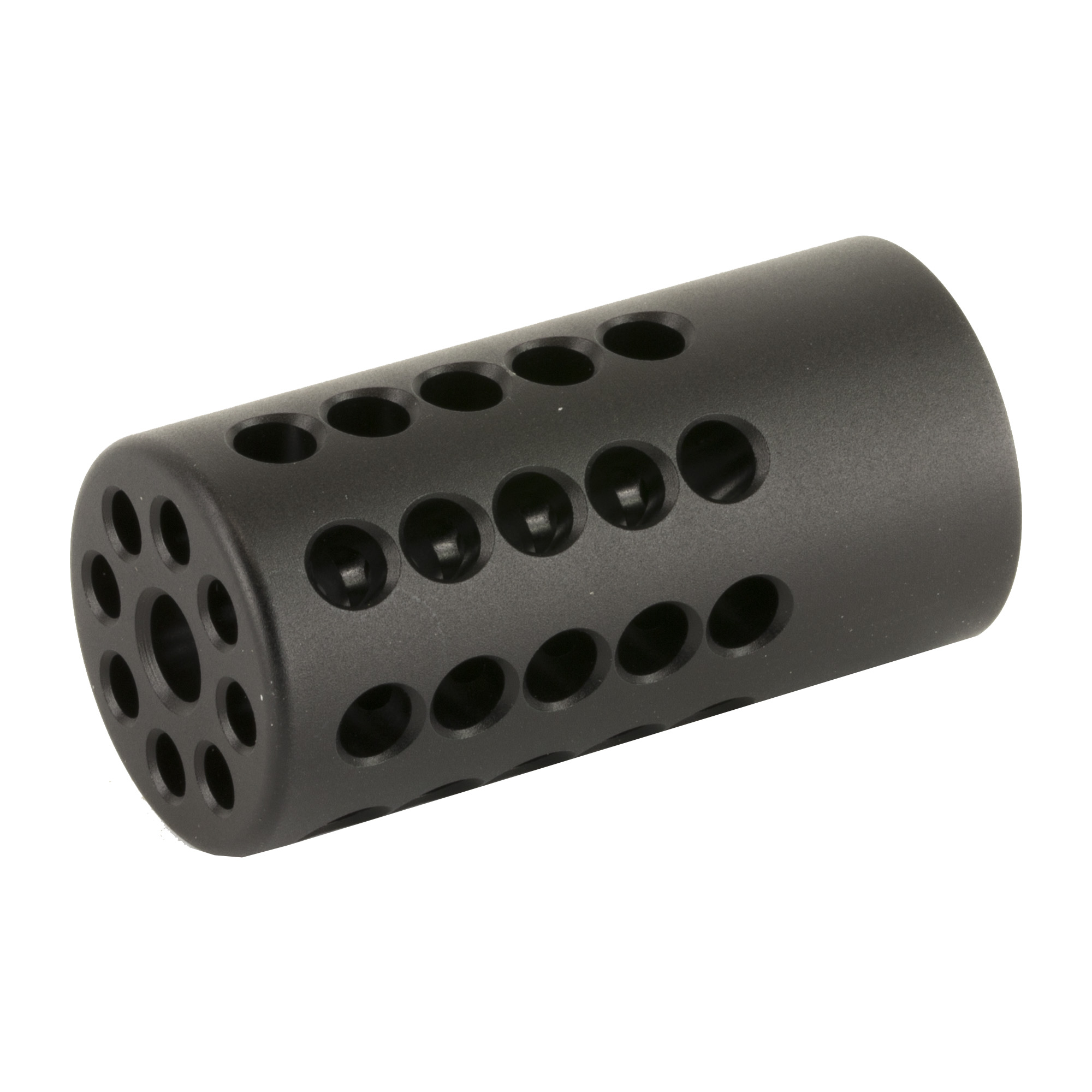 Tactical Solutions Pac-Lite Compensator Part – Black