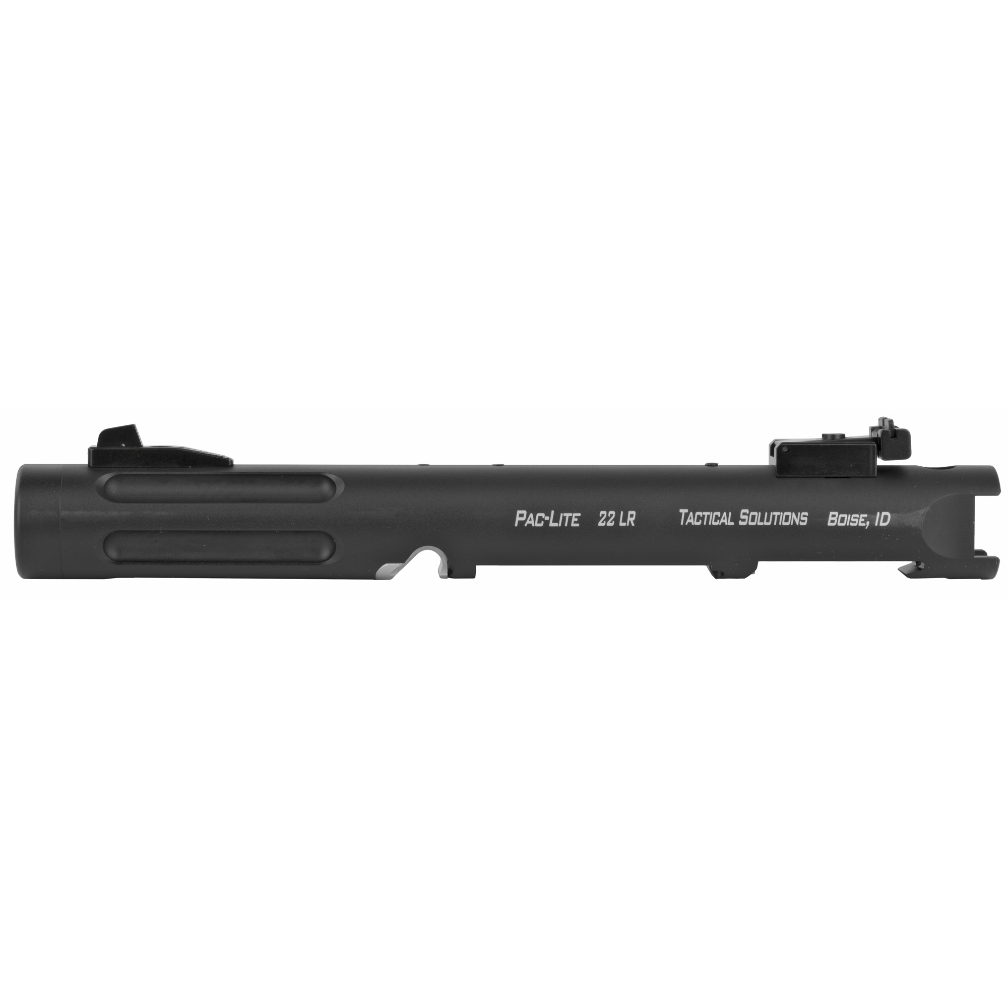 Tactical Solutions Pac-Lite IV 4.5″ 22 LR – Black