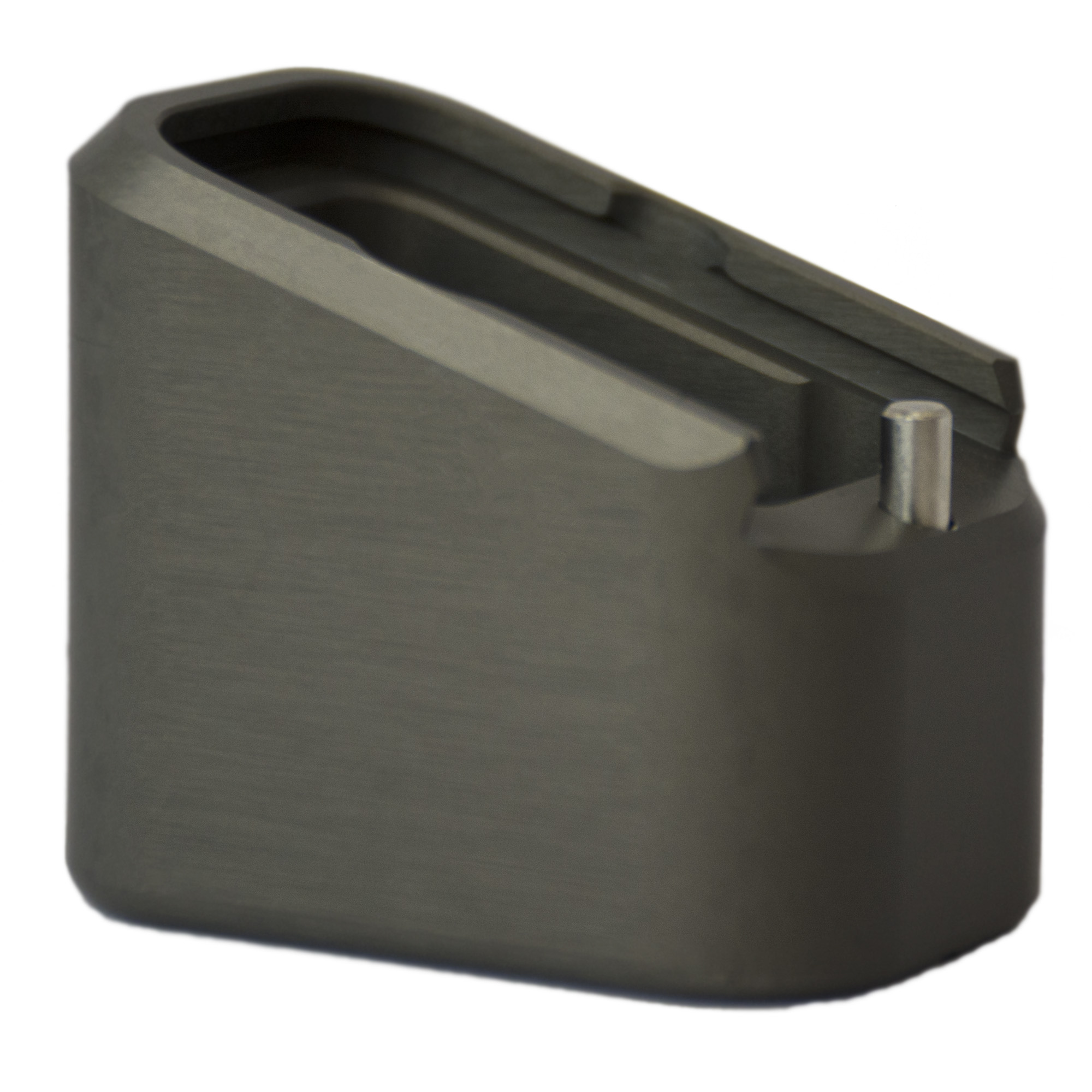 Taran Tactical Firepower Mag Extension – Gray