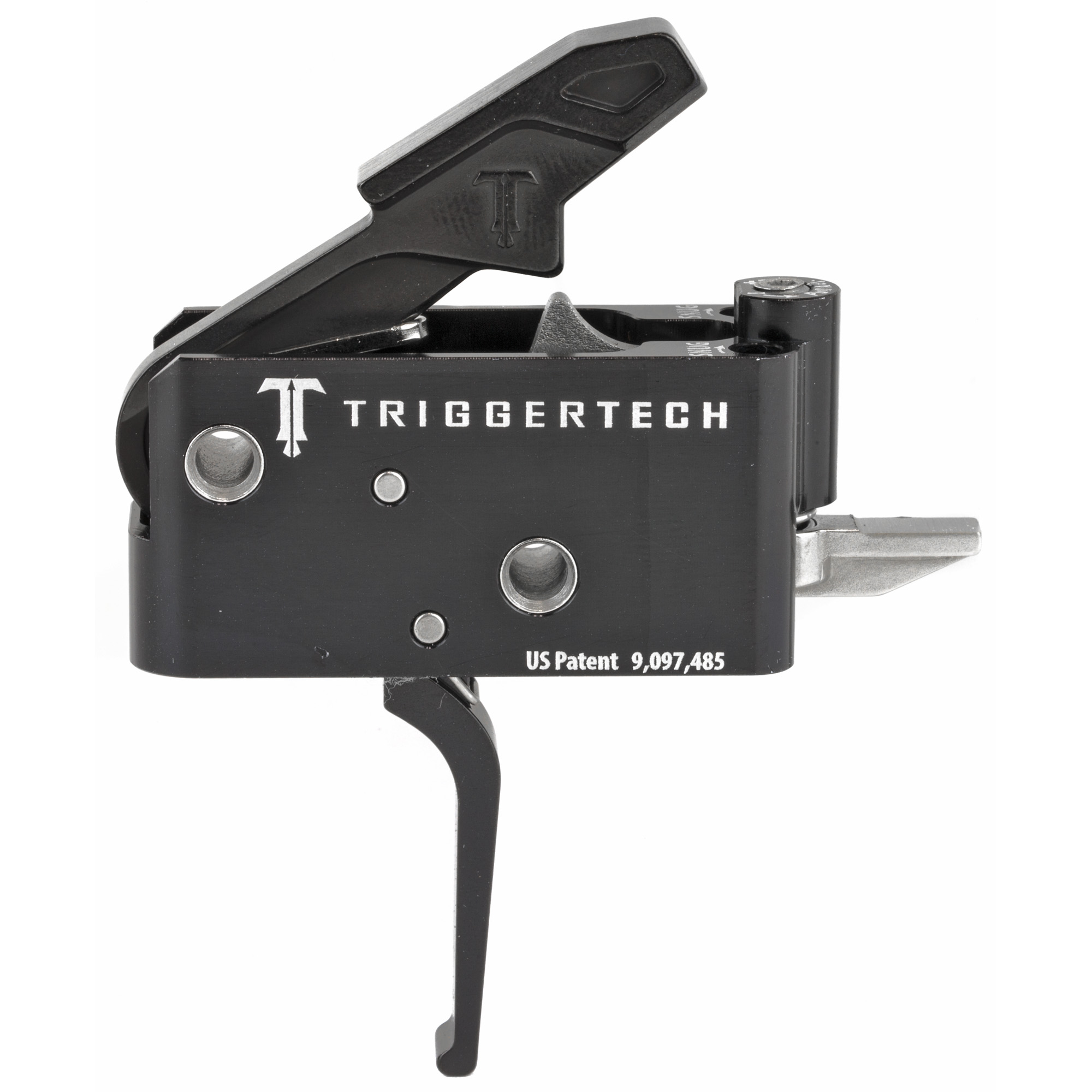 TriggerTech Adaptable – Black