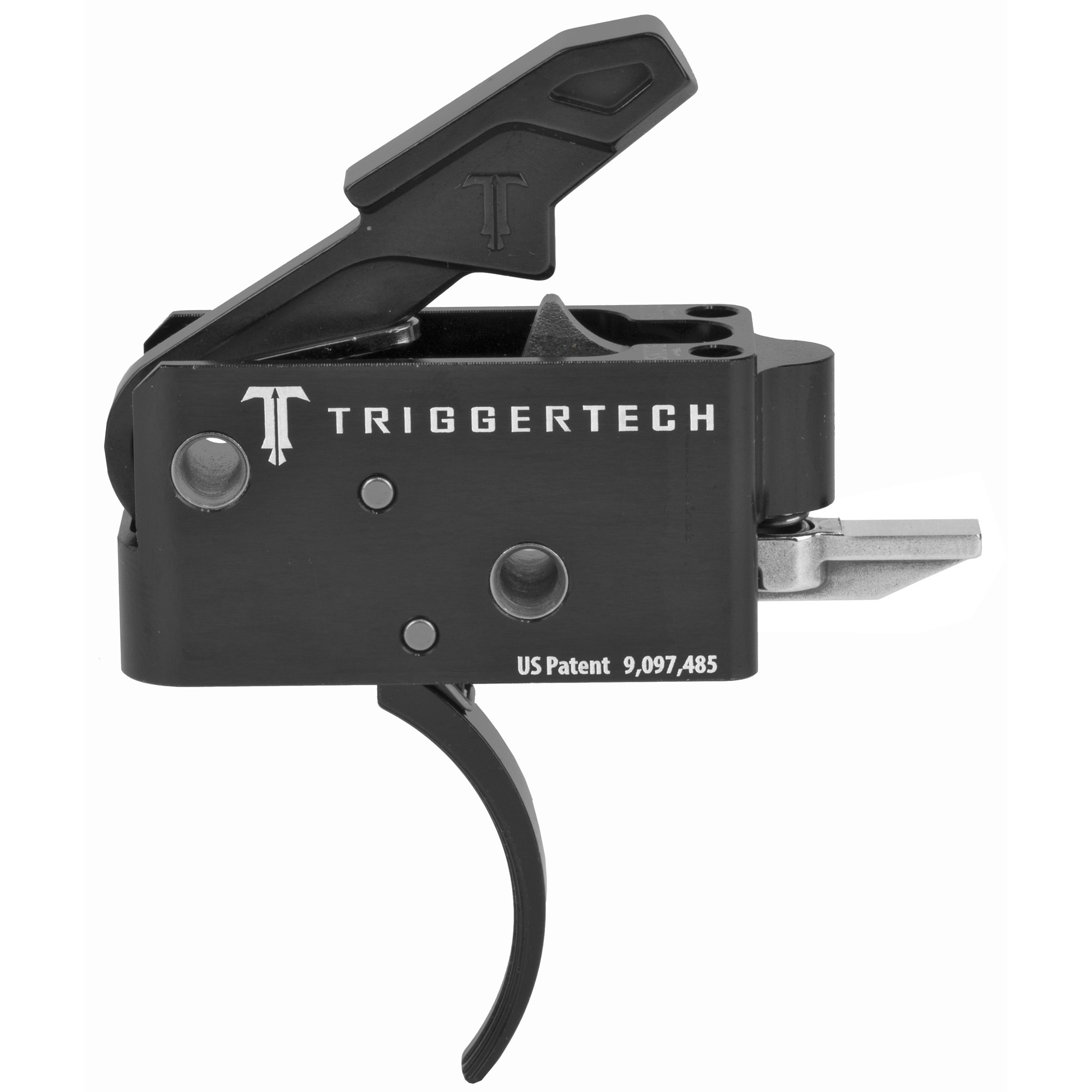 TriggerTech Competitive – Black