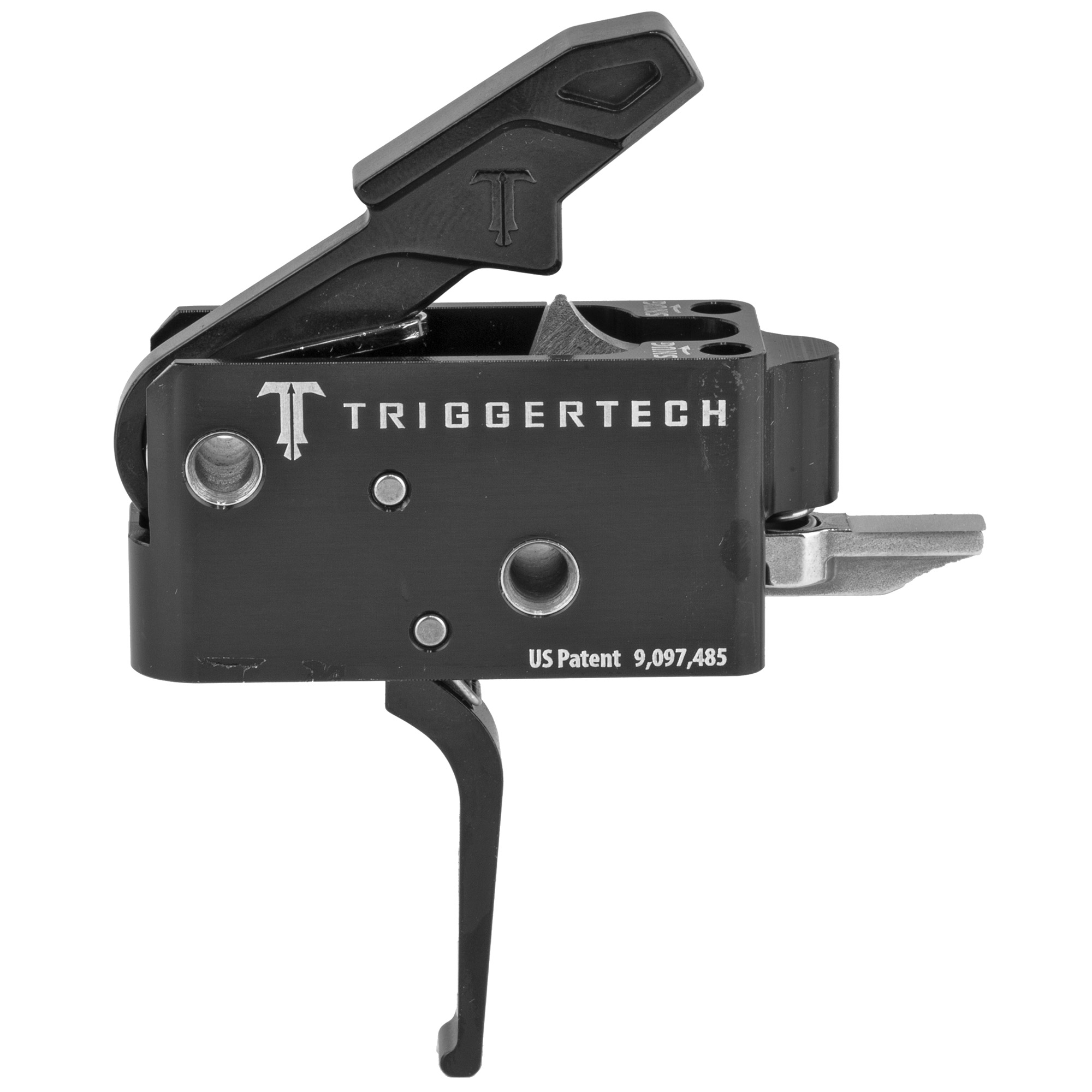 TriggerTech Competitive – Black