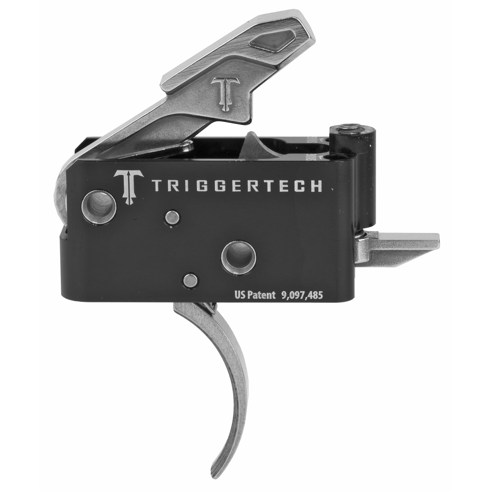 TriggerTech Adaptable – Silver