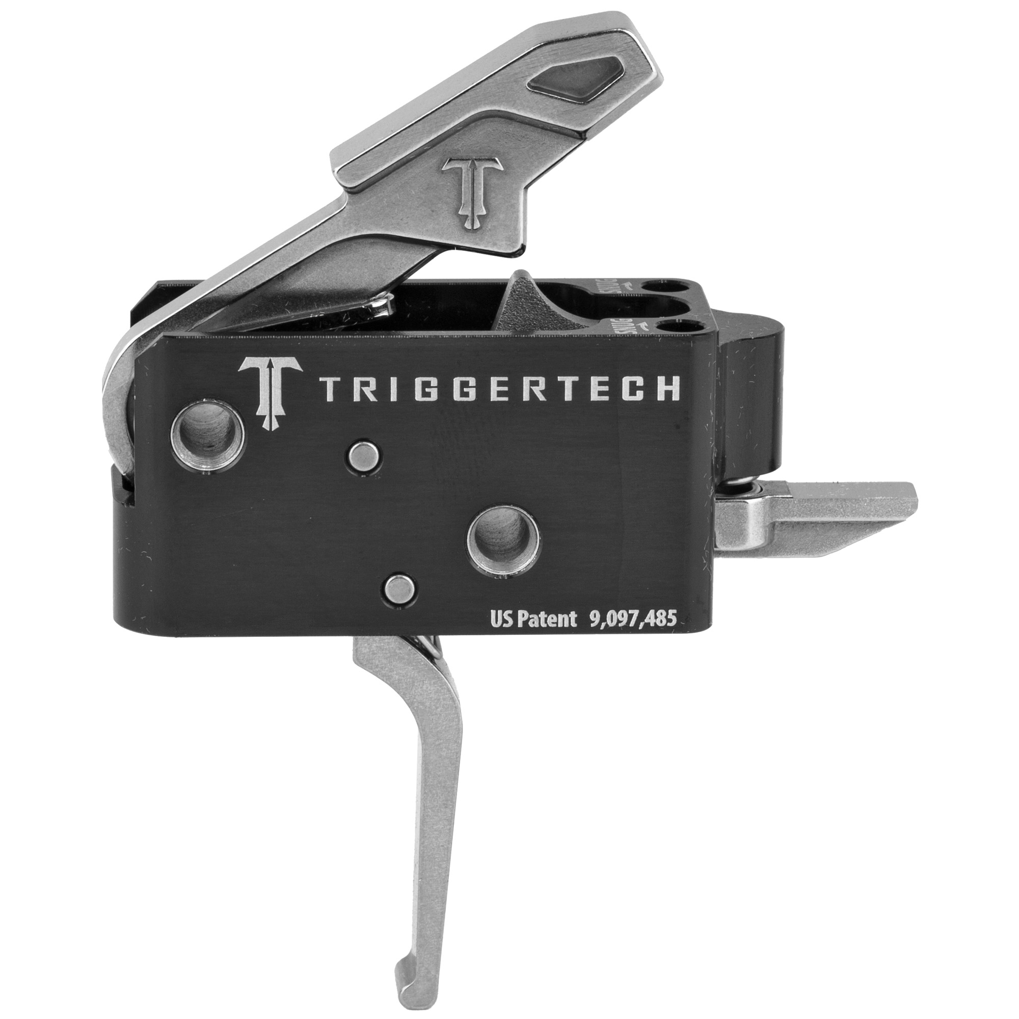 TriggerTech Competitive – Silver