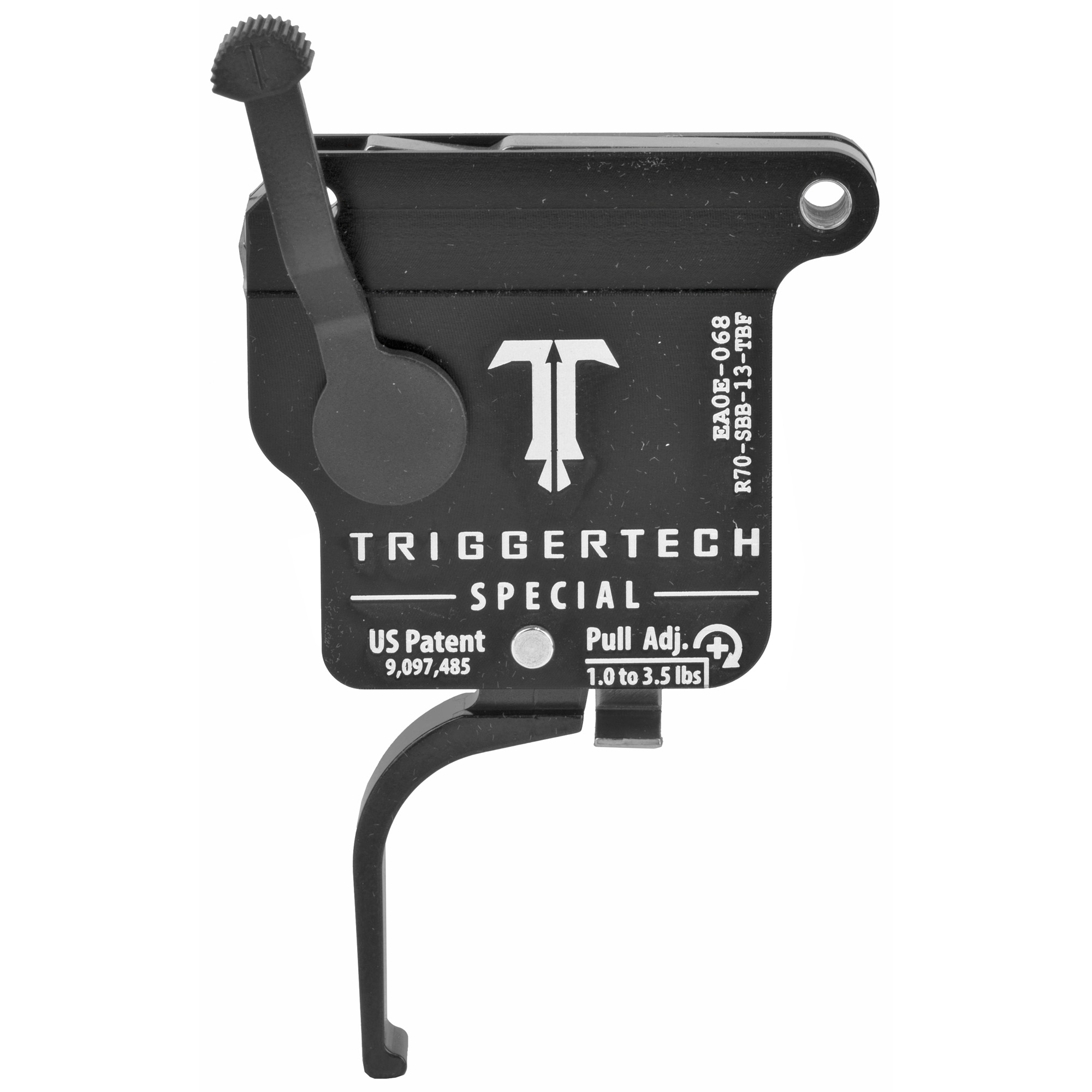 TriggerTech Special – Black