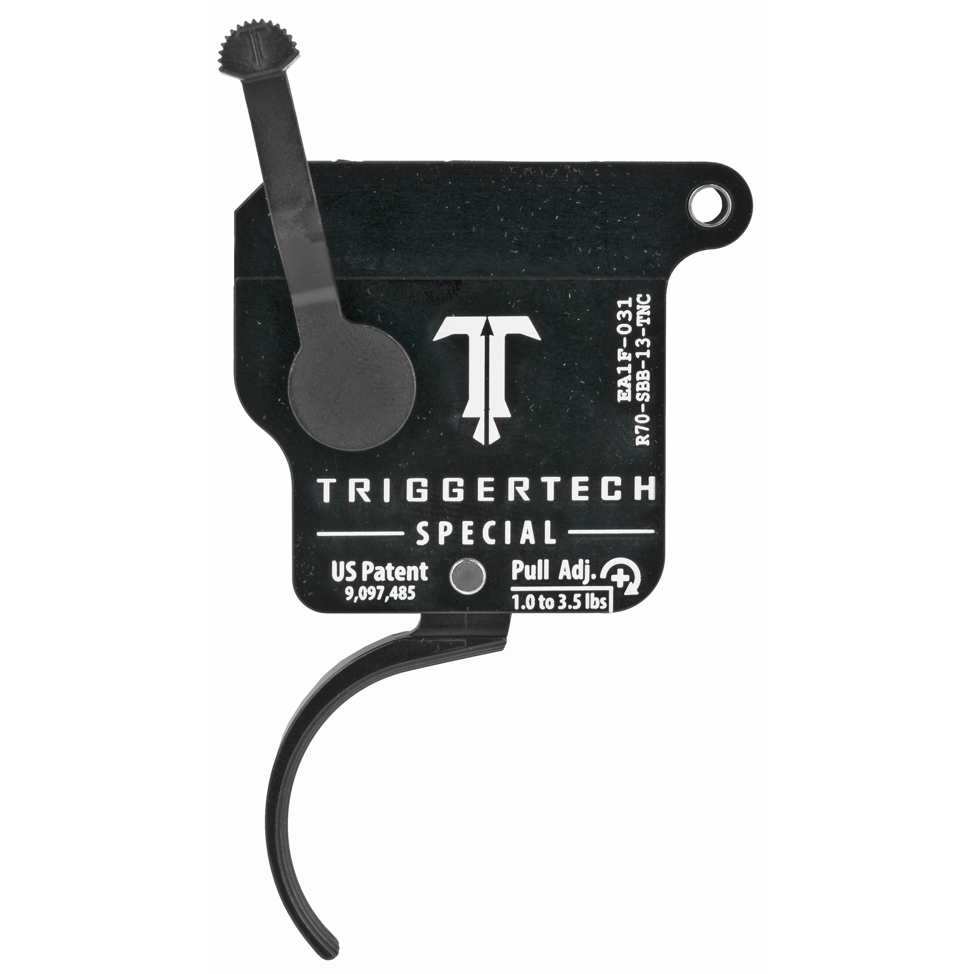 TriggerTech Special – Black