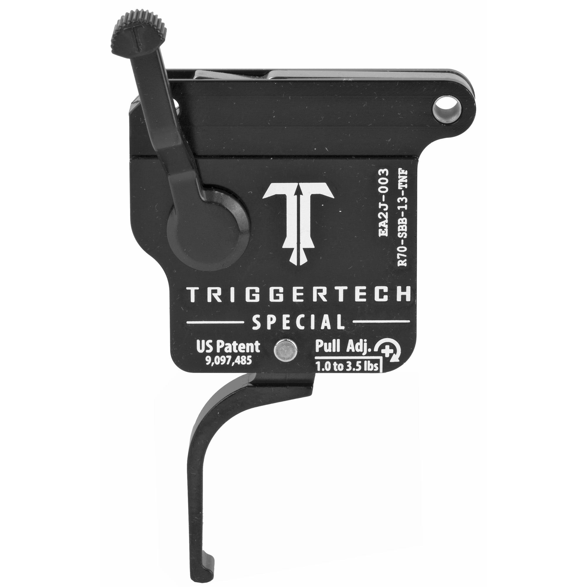 TriggerTech Special – Black