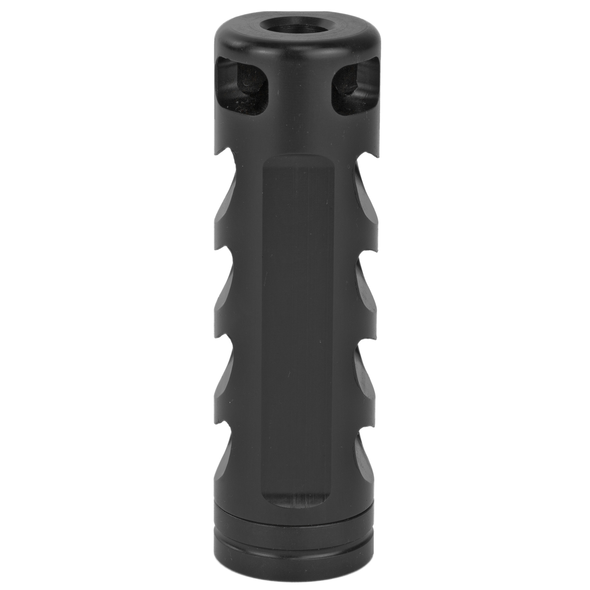 Ultradyne 5/8×24 Apollo MAX 7.62mm Compensator – Black