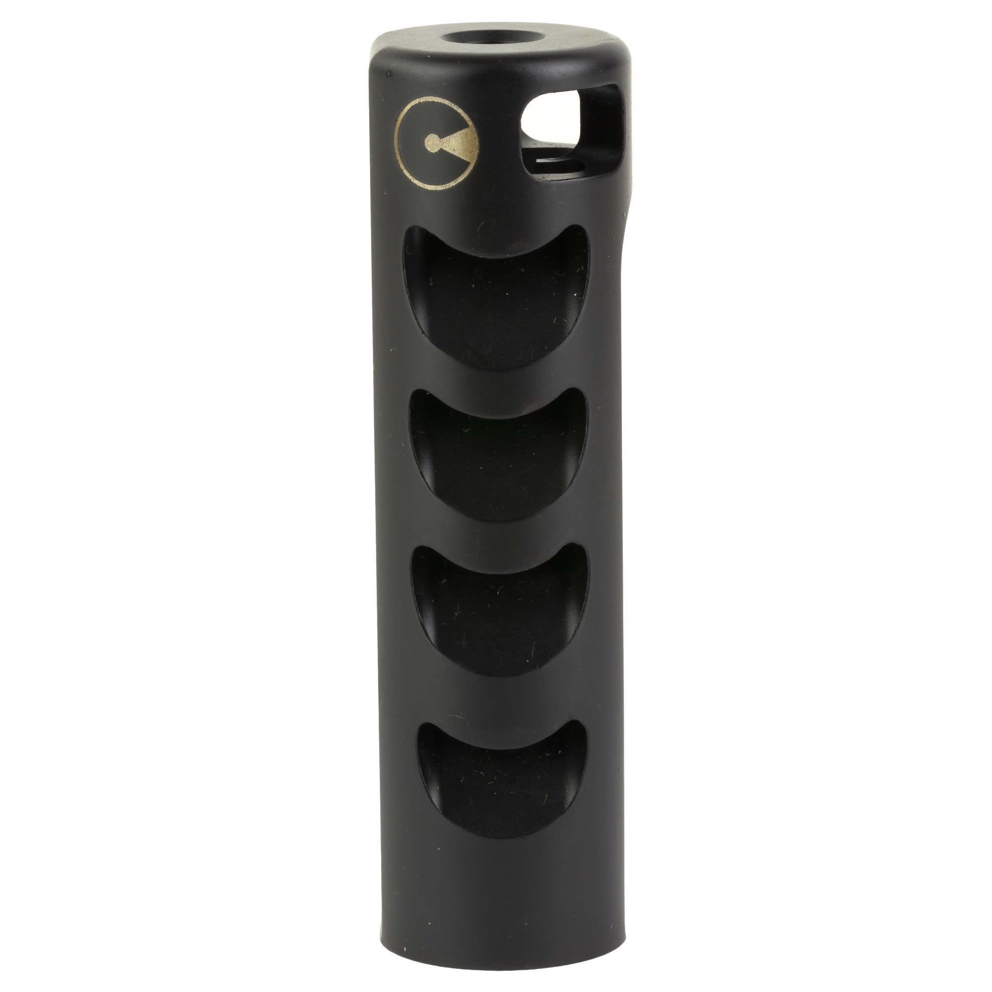 Ultradyne 5/8×24 Apollo LR 6.5 Creedmoor Compensator