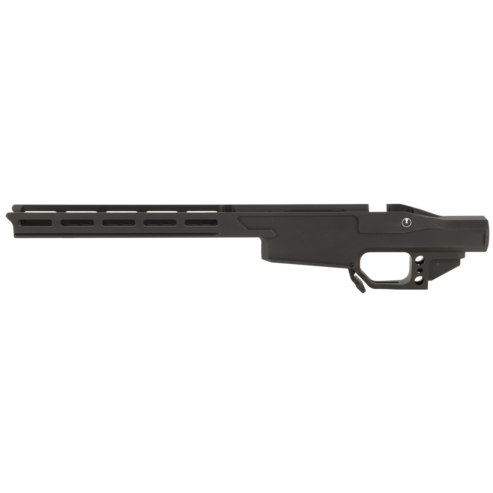 Ultradyne Remington 700 Short Action UD5 – Black