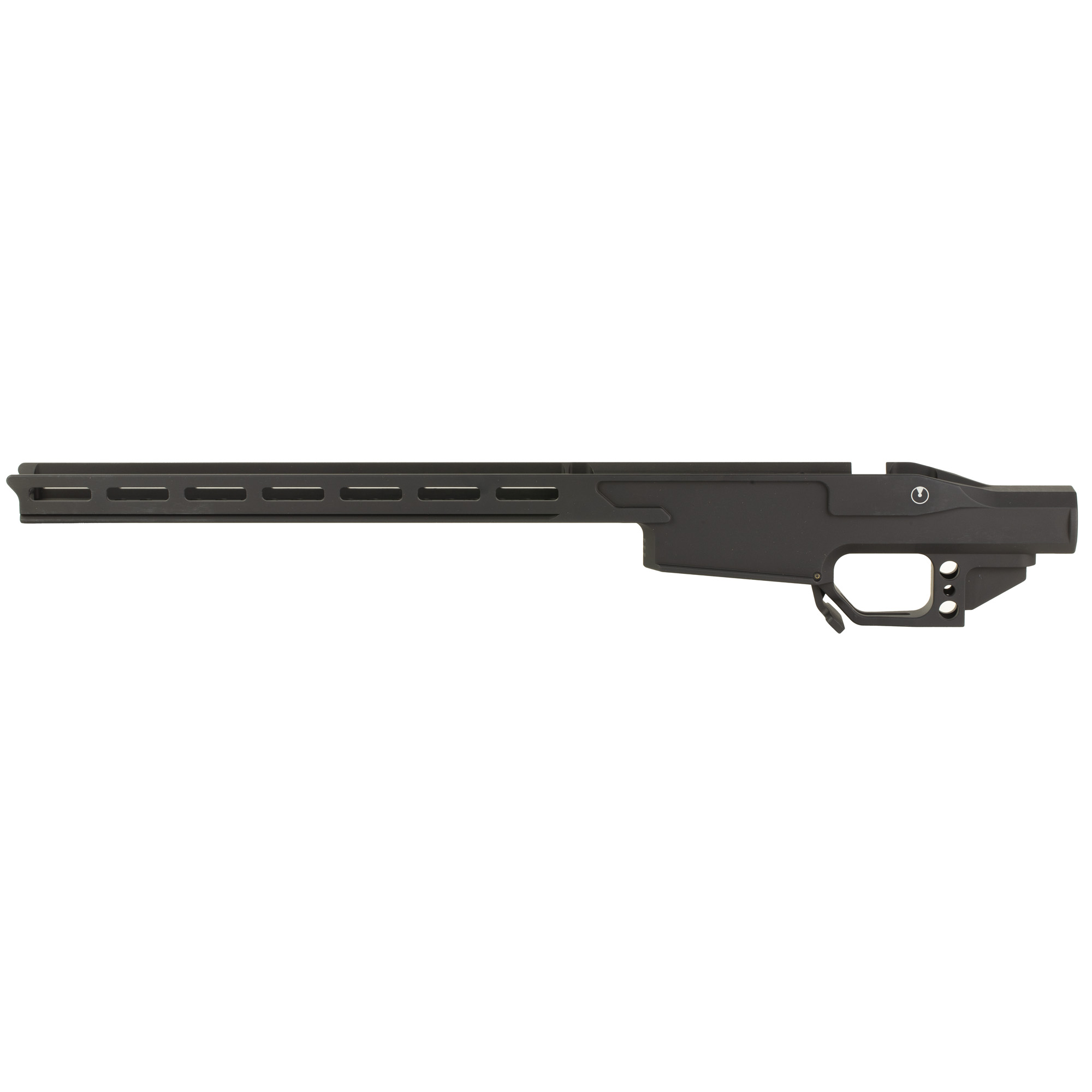 Ultradyne Remington 700 Short Action UD7 – Black