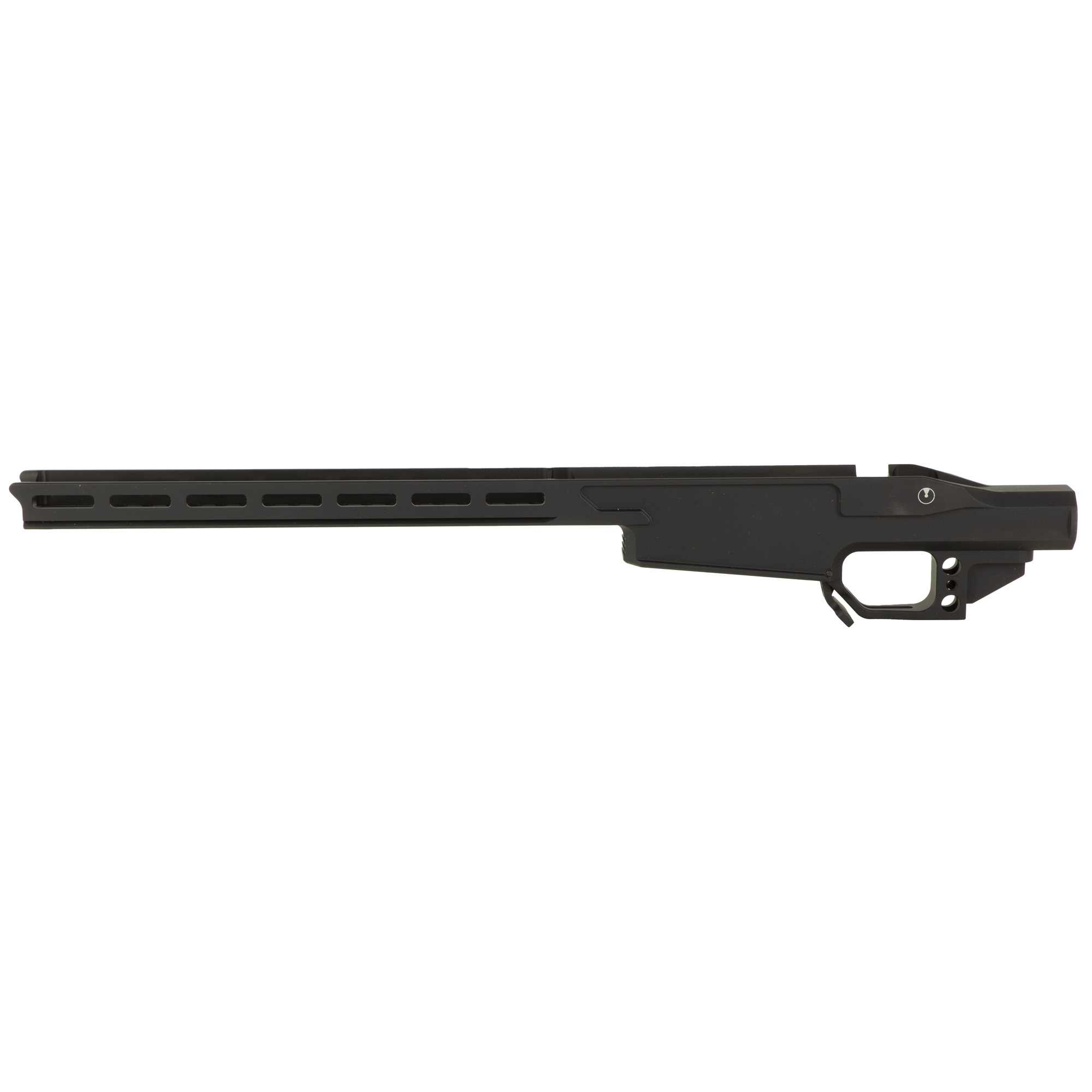 Ultradyne Remington 700 Long Action UD7 – Black